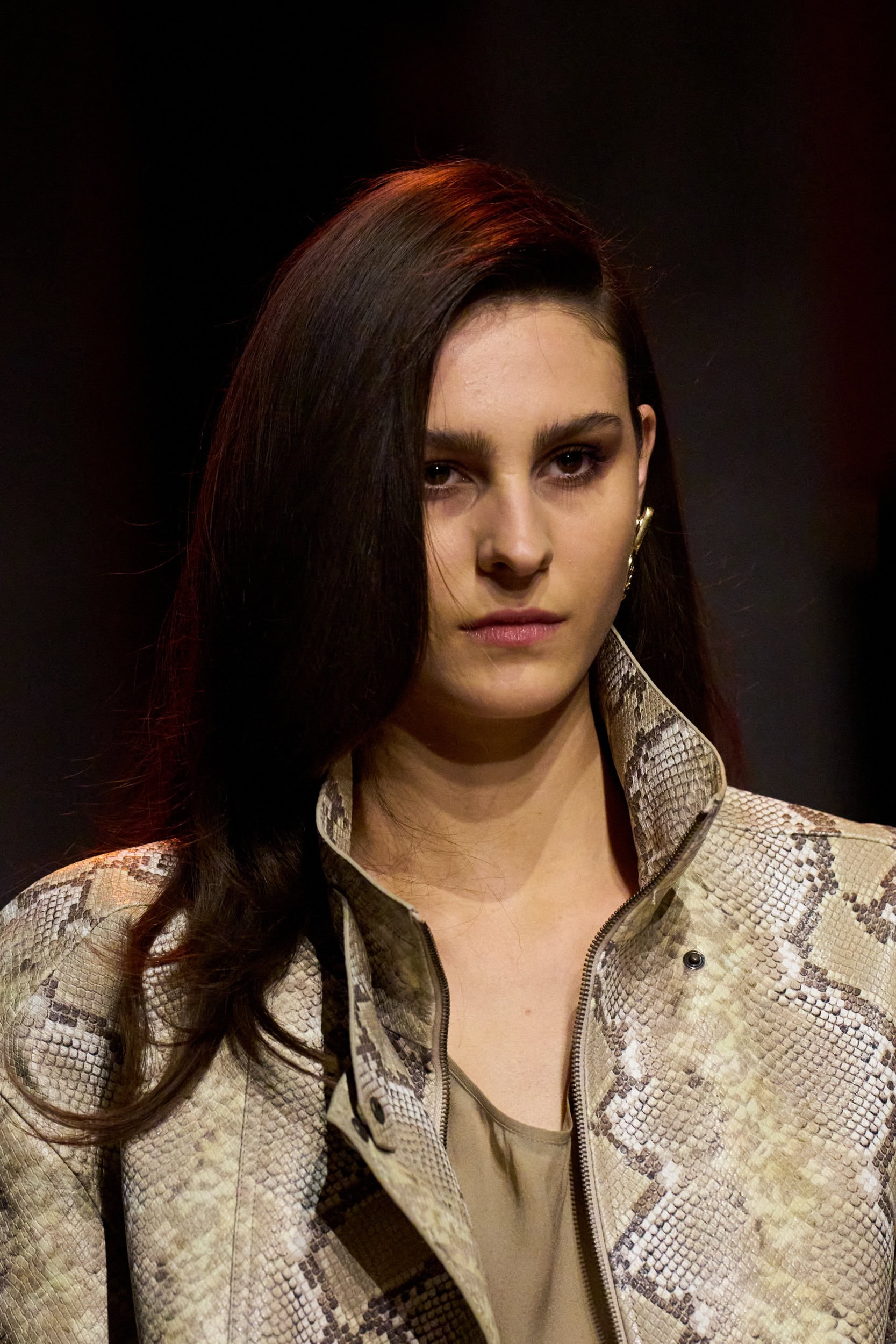 Elie Saab Spring 2026 Fashion Show Details