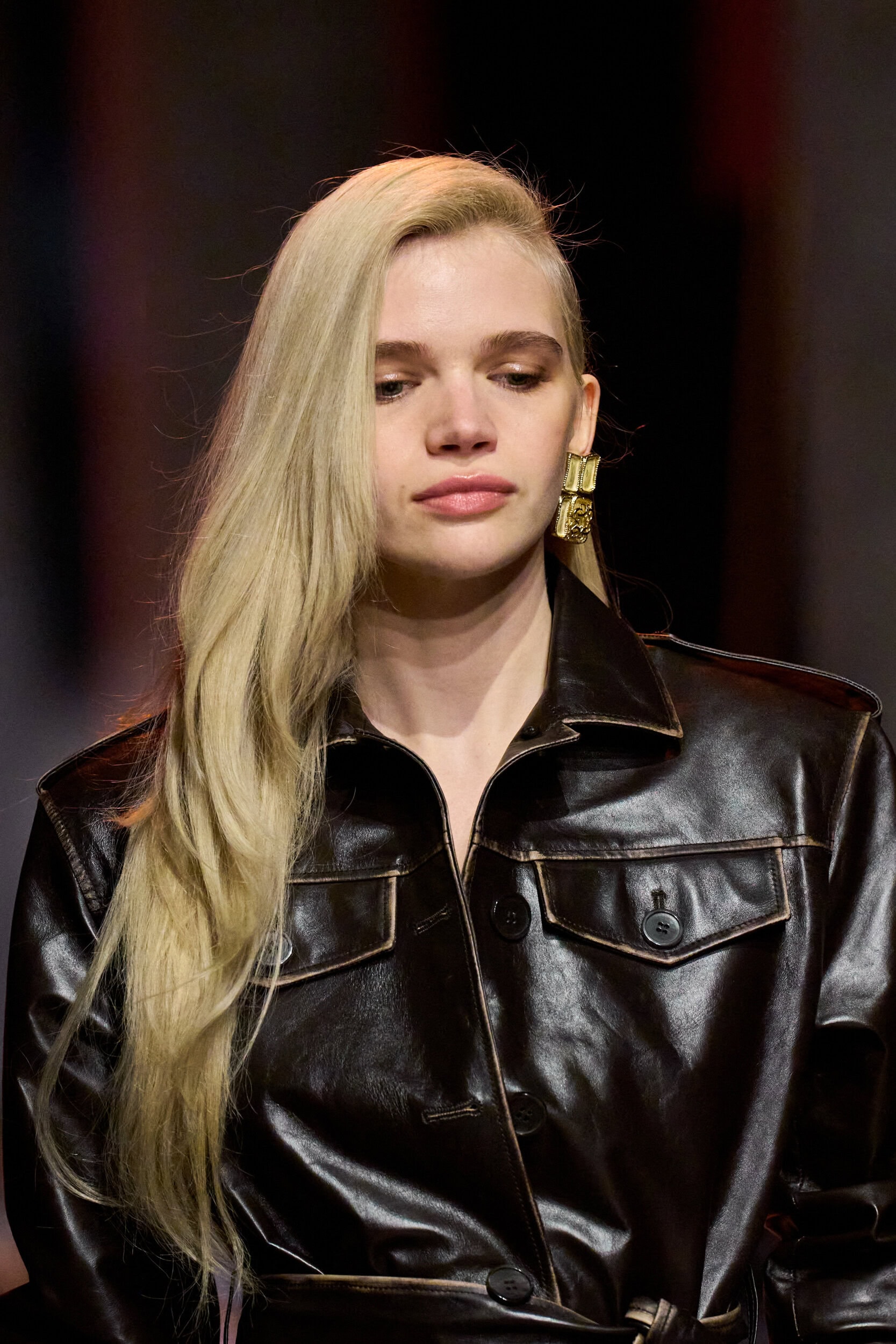 Elie Saab Spring 2026 Fashion Show Details