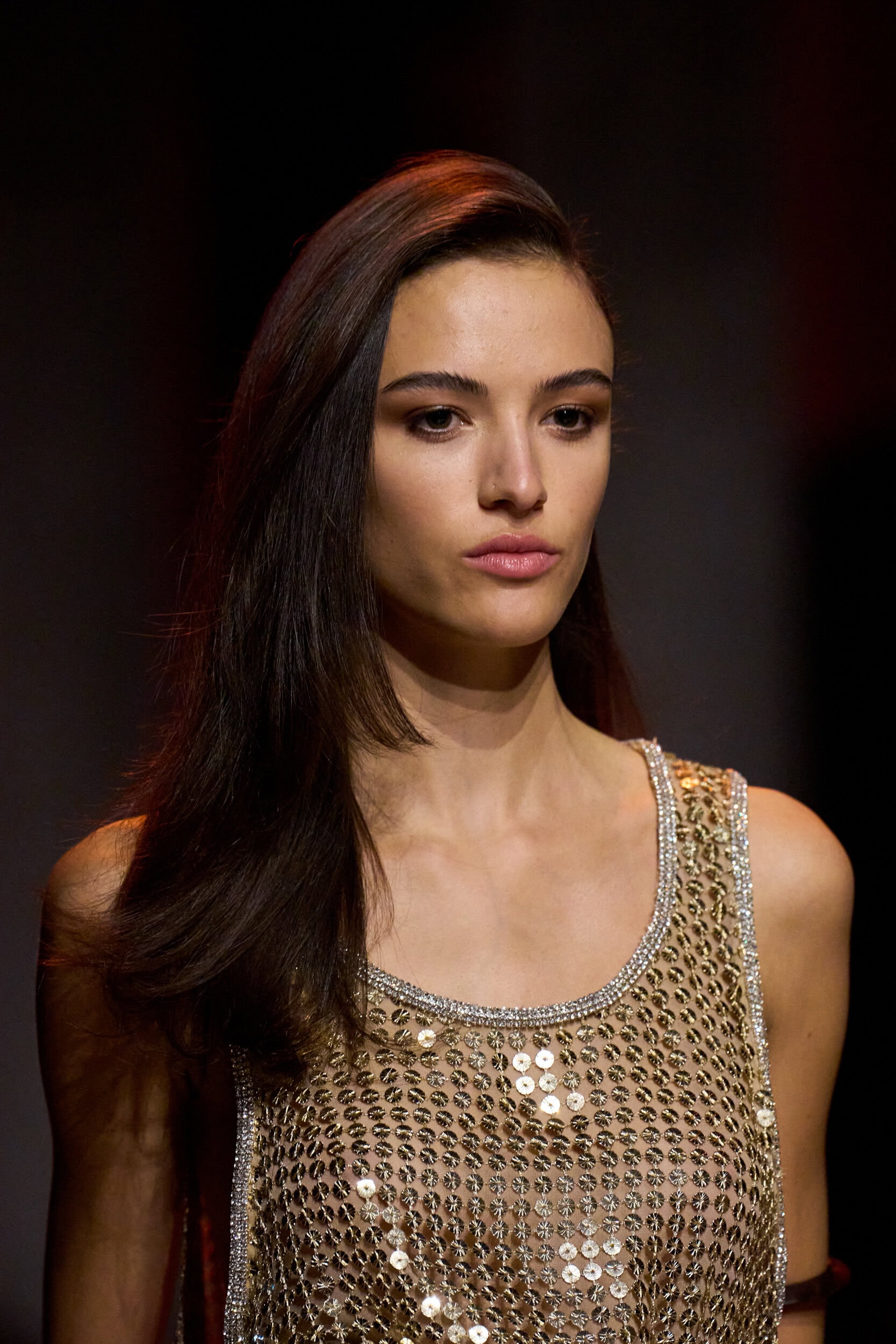 Elie Saab Spring 2026 Fashion Show Details