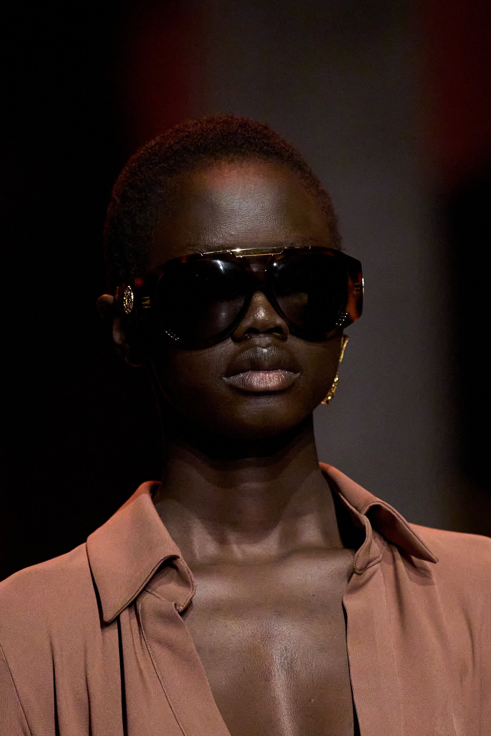 Elie Saab Spring 2026 Fashion Show Details