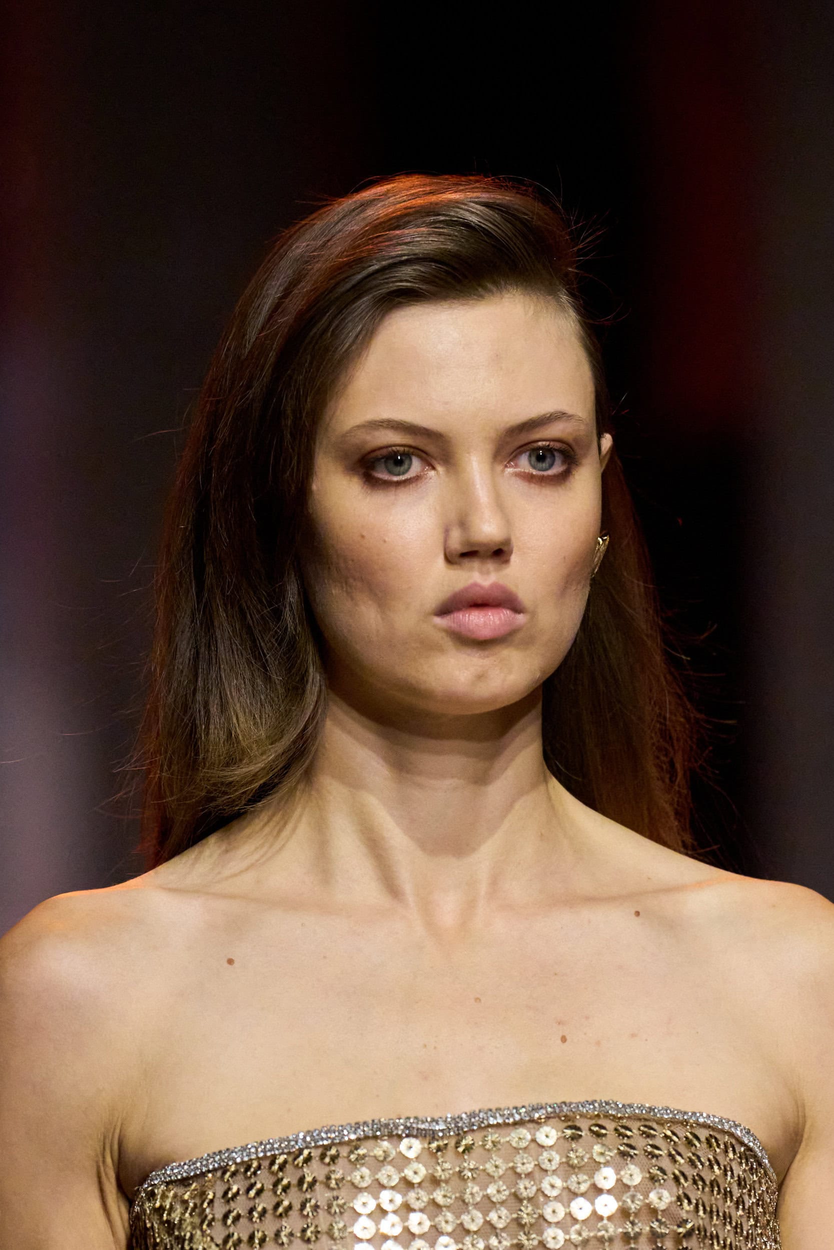 Elie Saab Spring 2026 Fashion Show Details