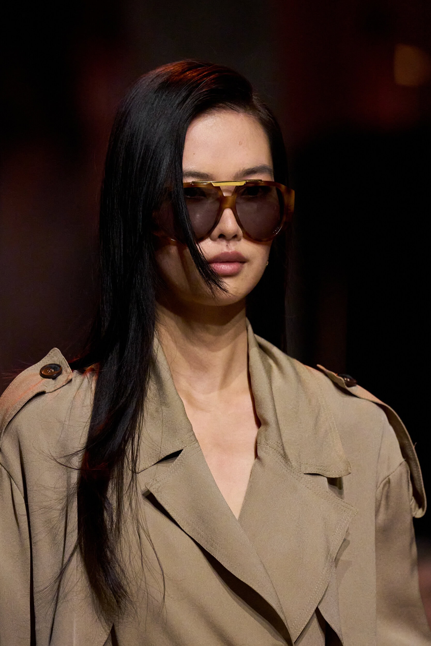 Elie Saab Spring 2026 Fashion Show Details