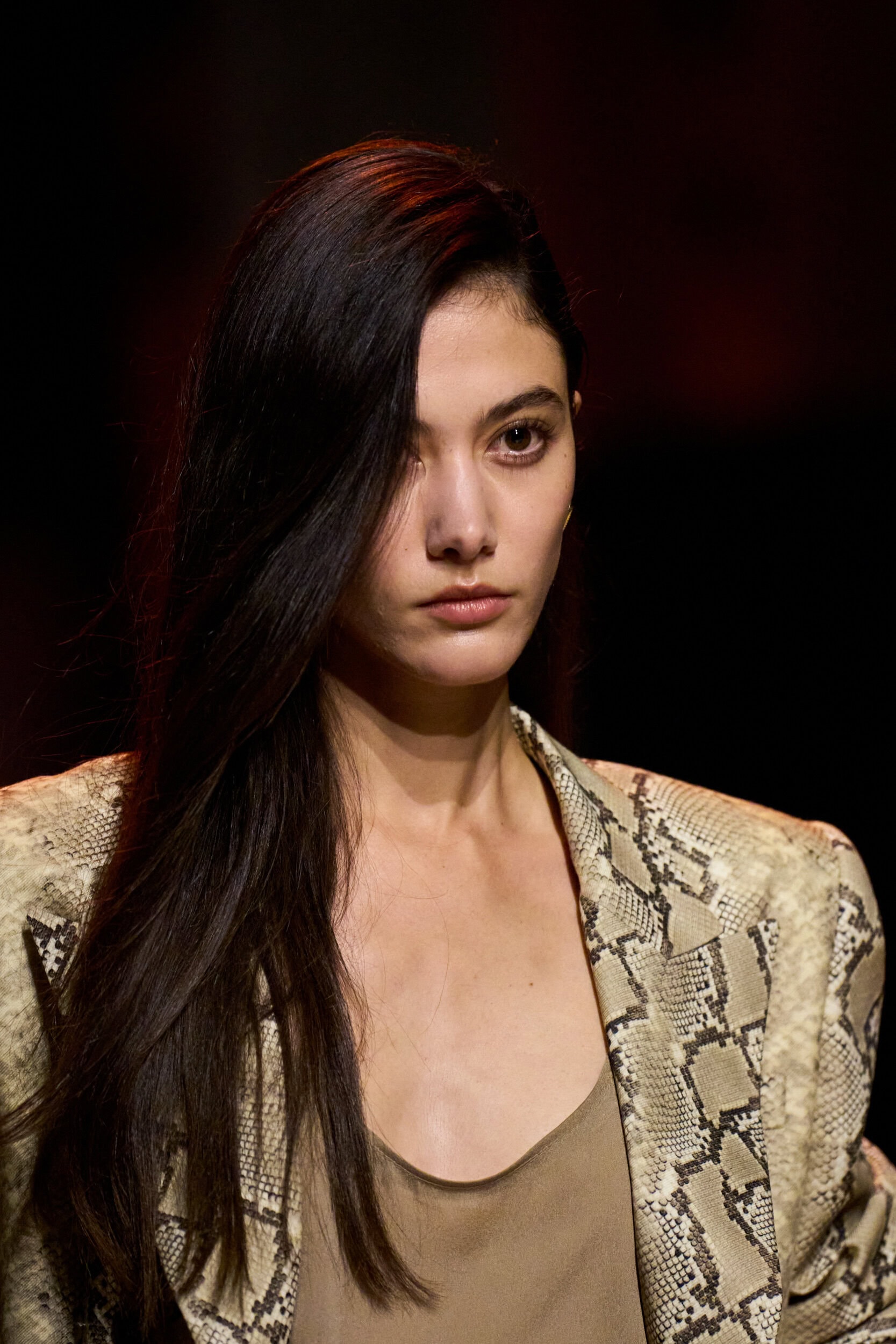 Elie Saab Spring 2026 Fashion Show Details