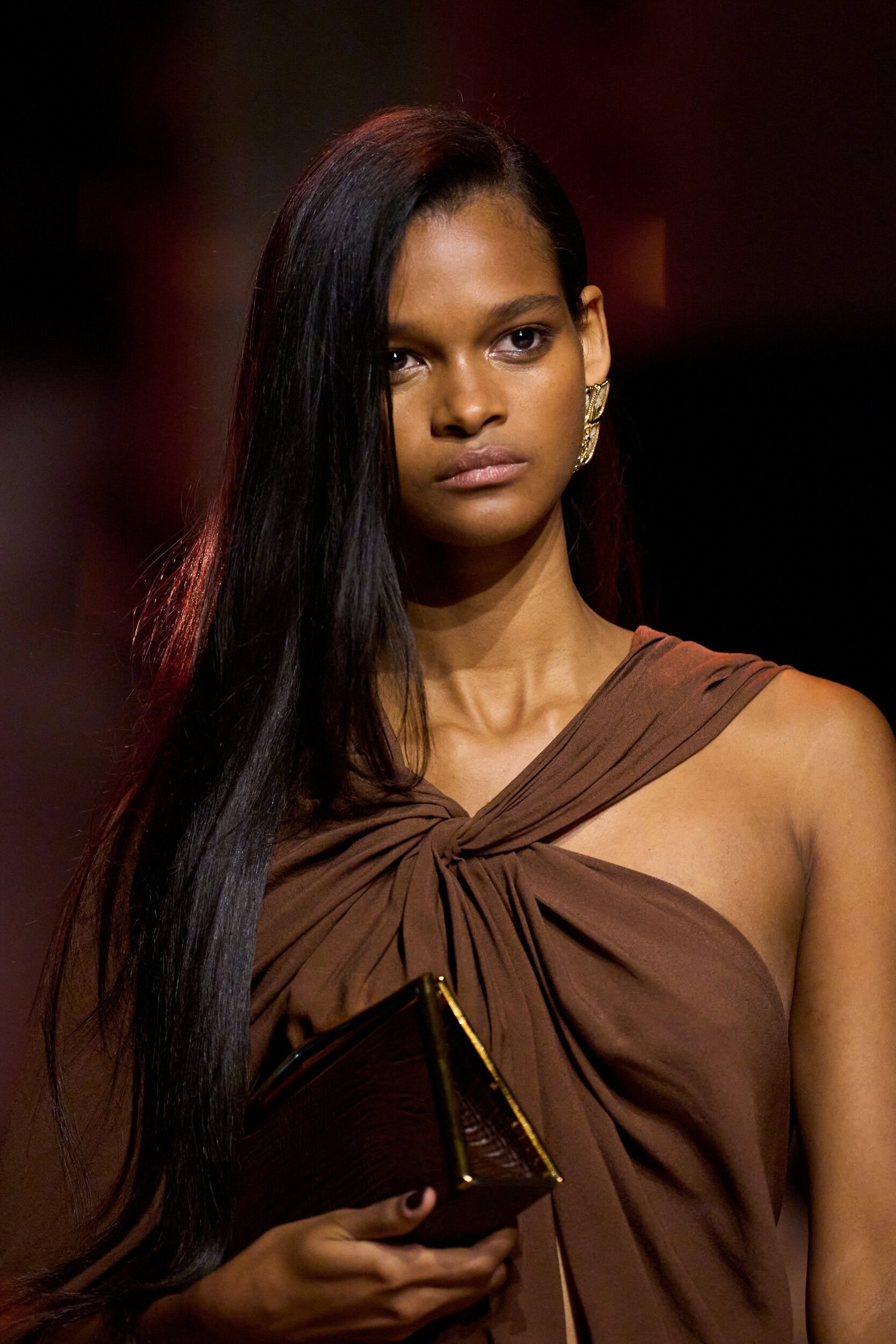 Elie Saab Spring 2026 Fashion Show Details