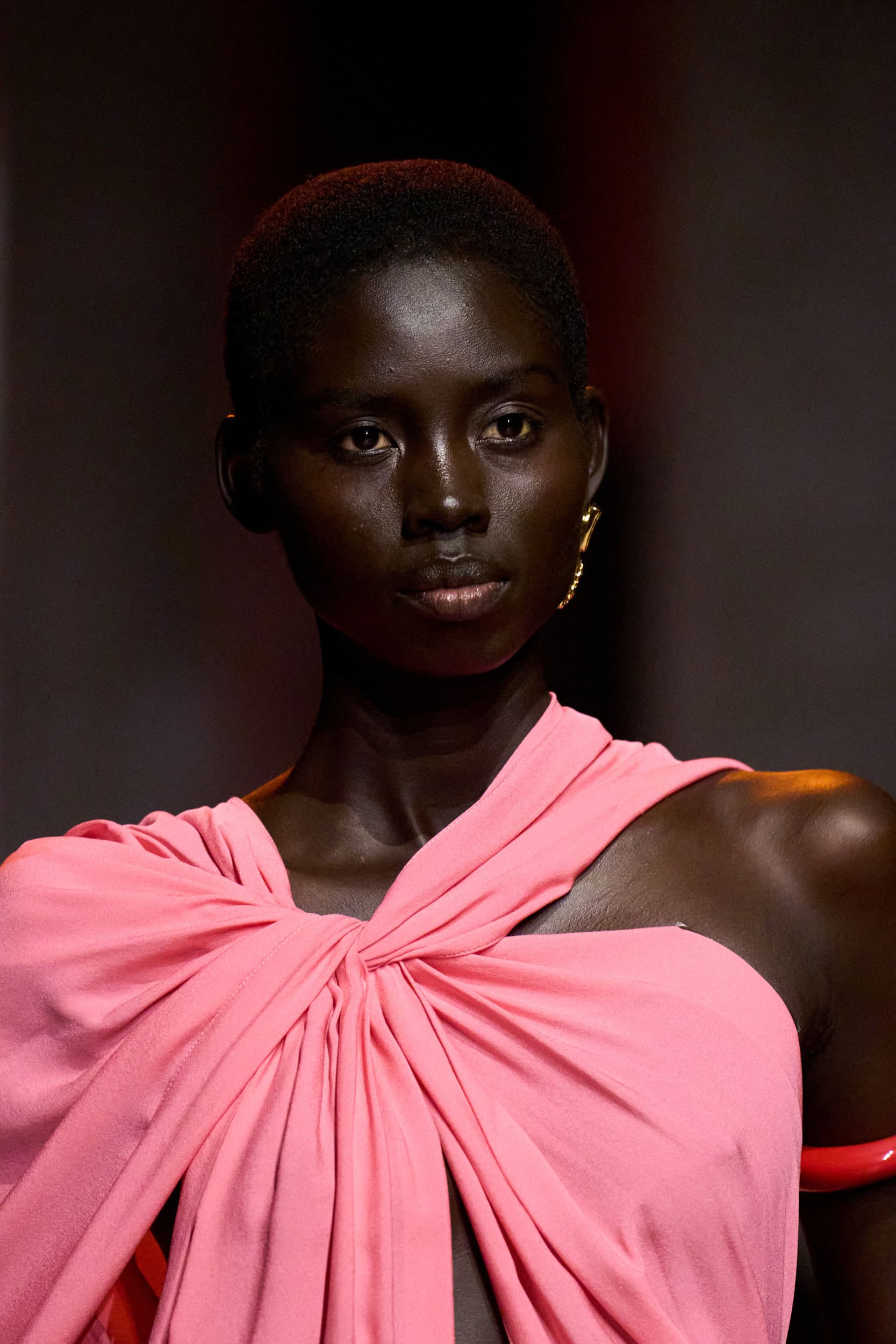 Elie Saab Spring 2026 Fashion Show Details