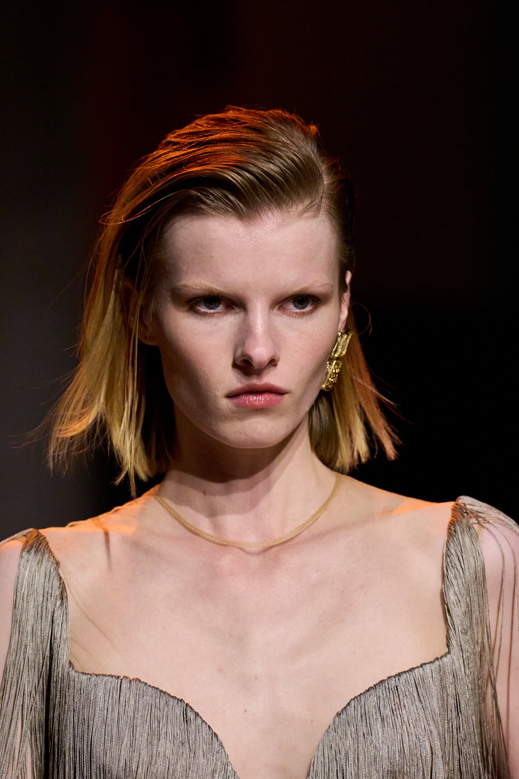 Elie Saab Spring 2026 Fashion Show Details