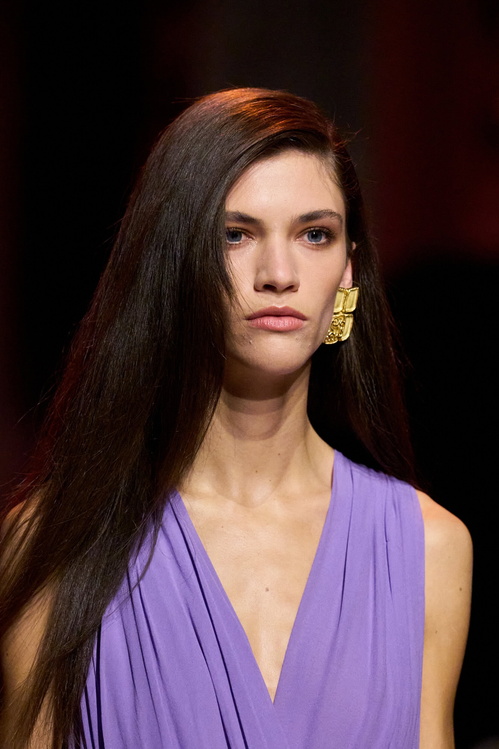 Elie Saab Spring 2026 Fashion Show Details