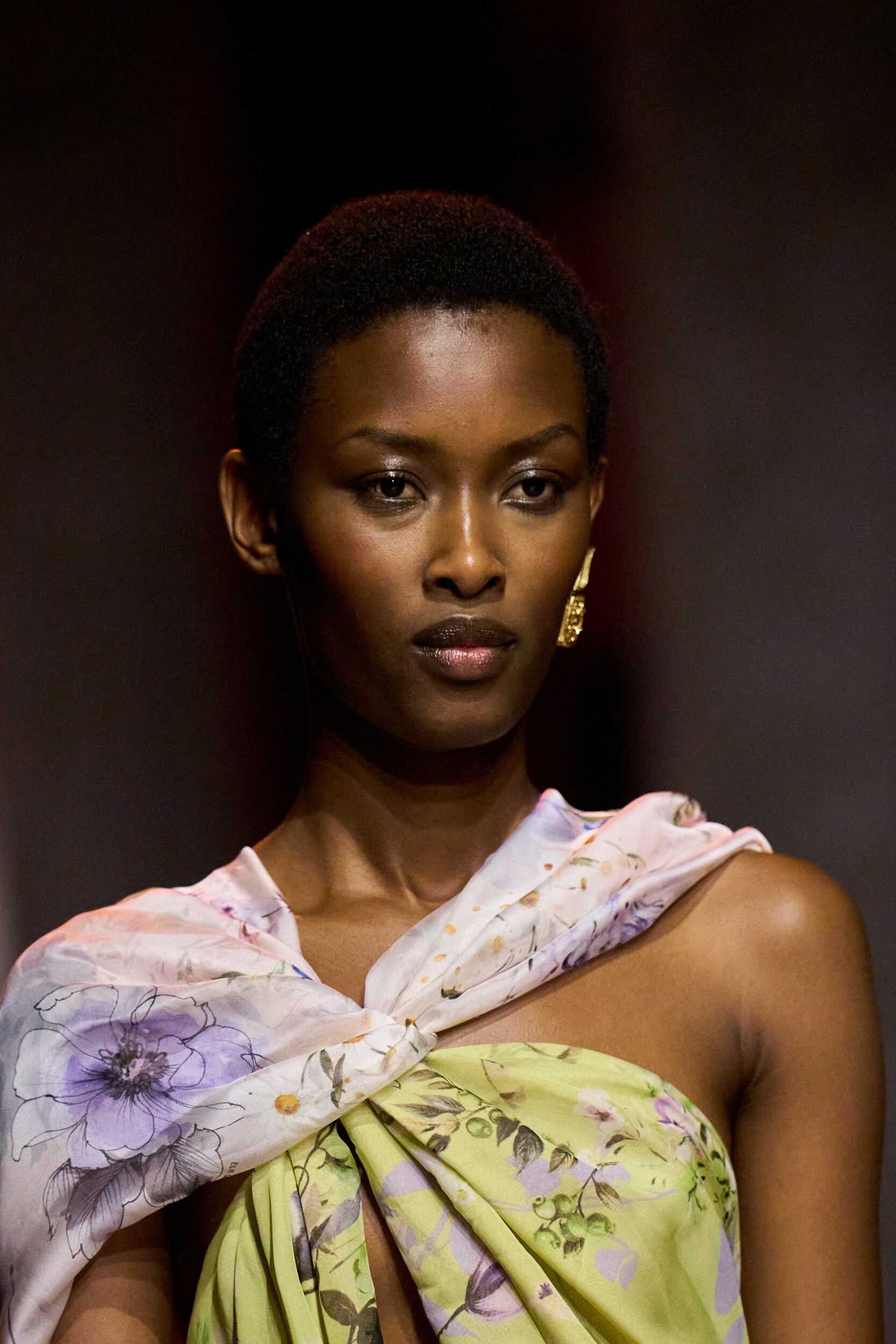 Elie Saab Spring 2026 Fashion Show Details