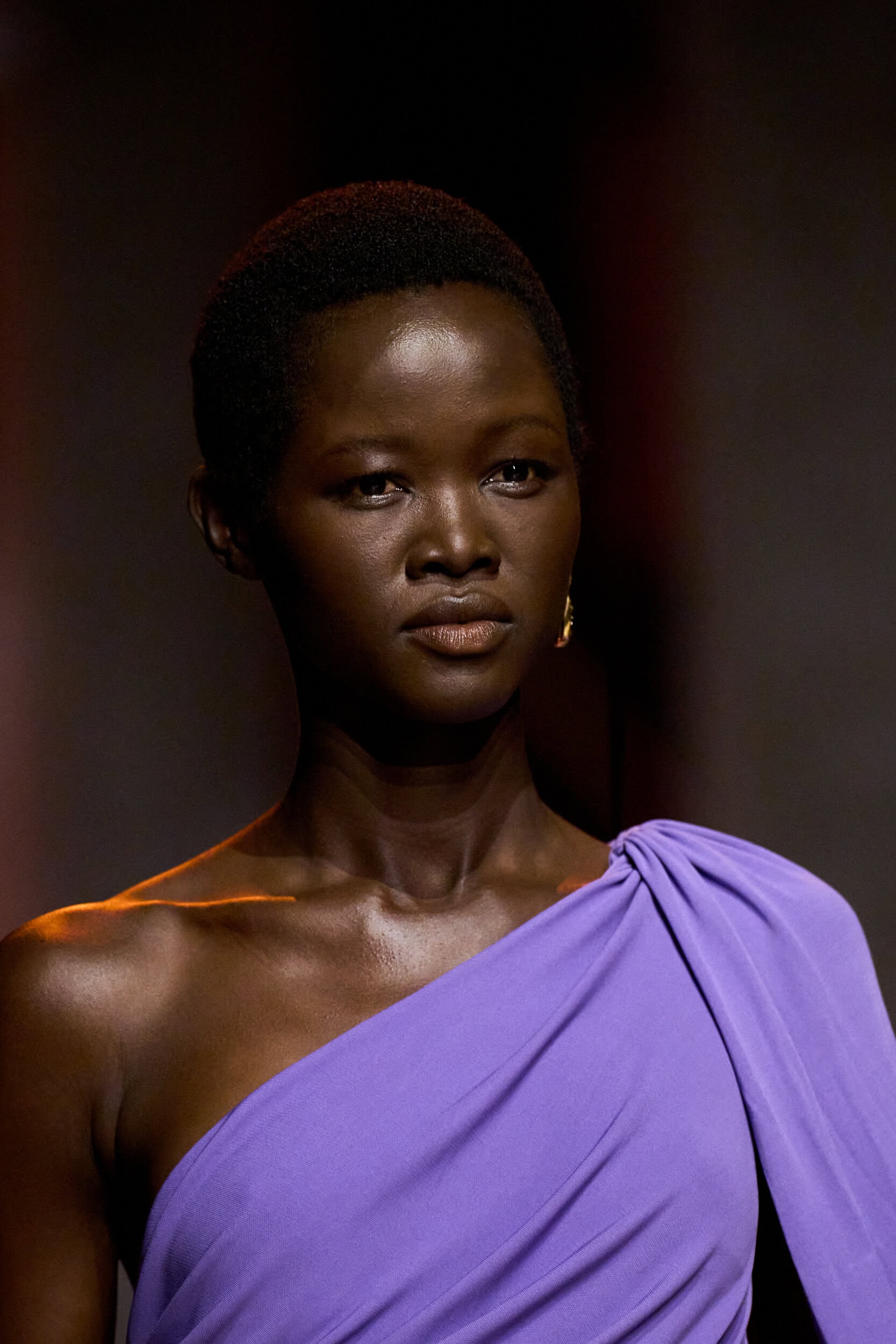 Elie Saab Spring 2026 Fashion Show Details