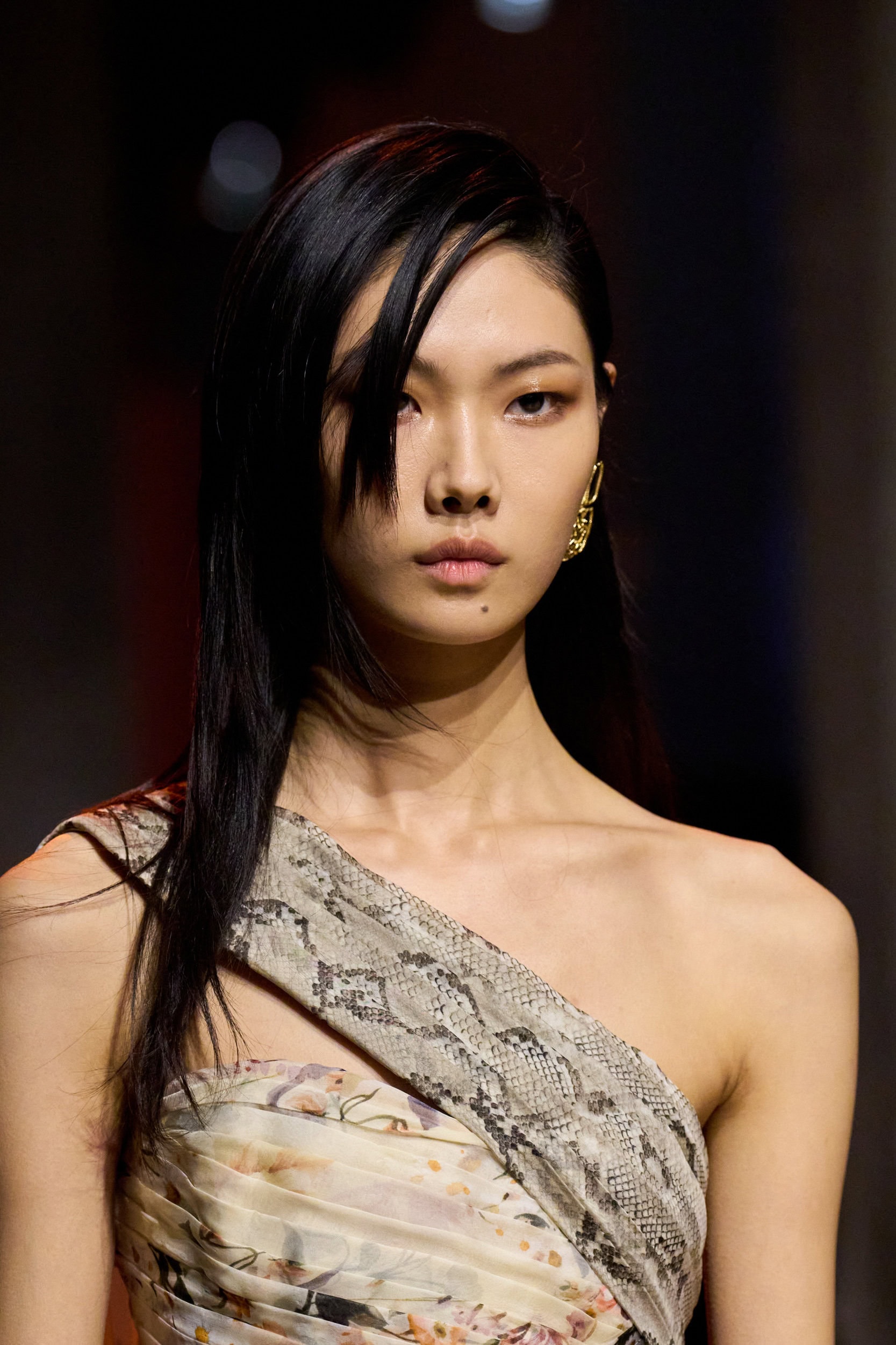 Elie Saab Spring 2026 Fashion Show Details