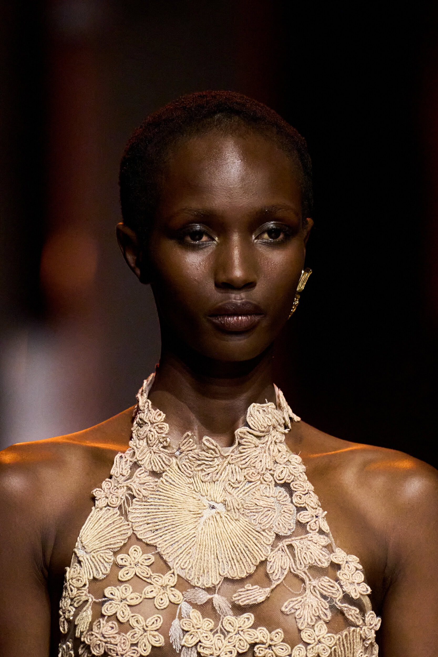 Elie Saab Spring 2026 Fashion Show Details