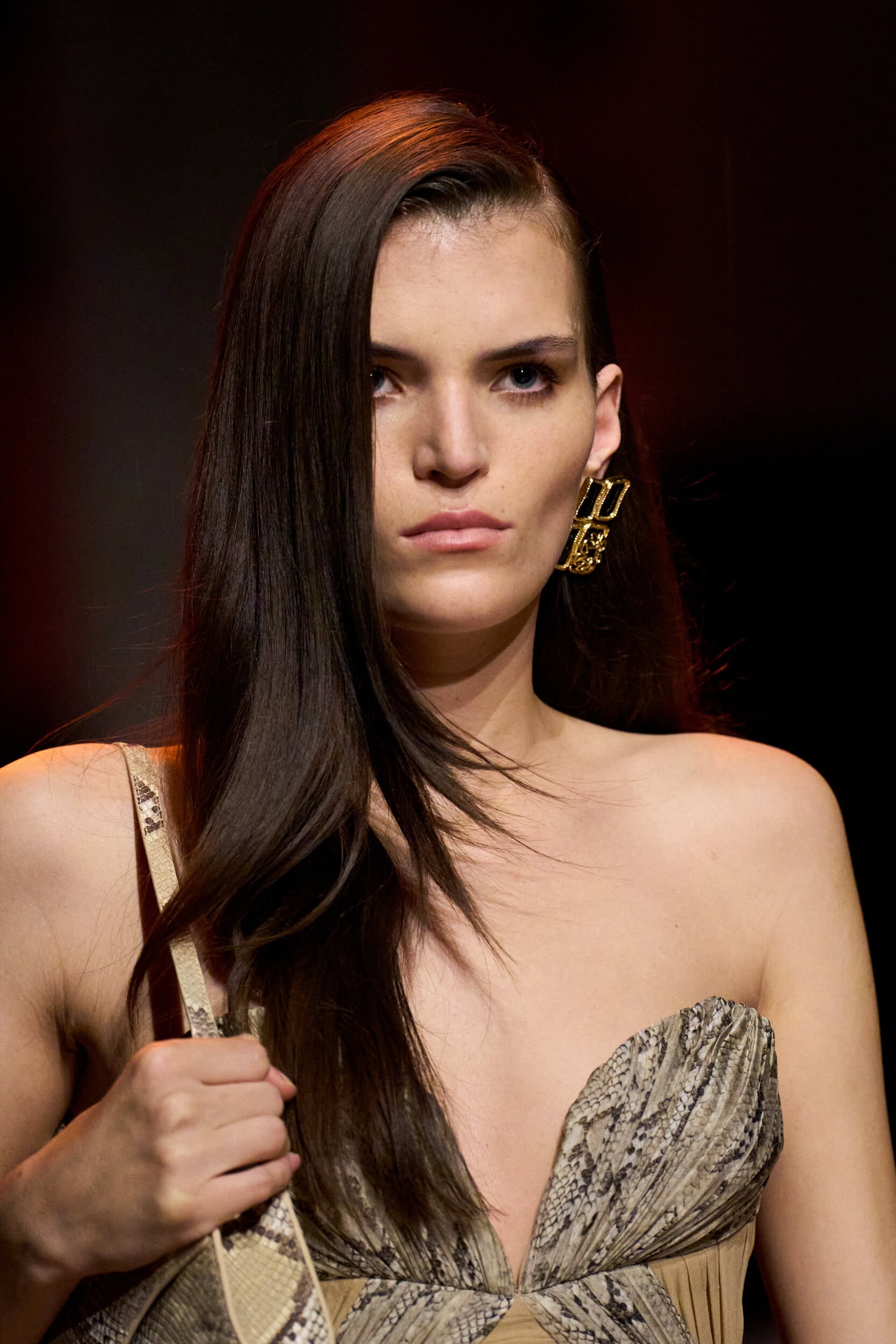 Elie Saab Spring 2026 Fashion Show Details