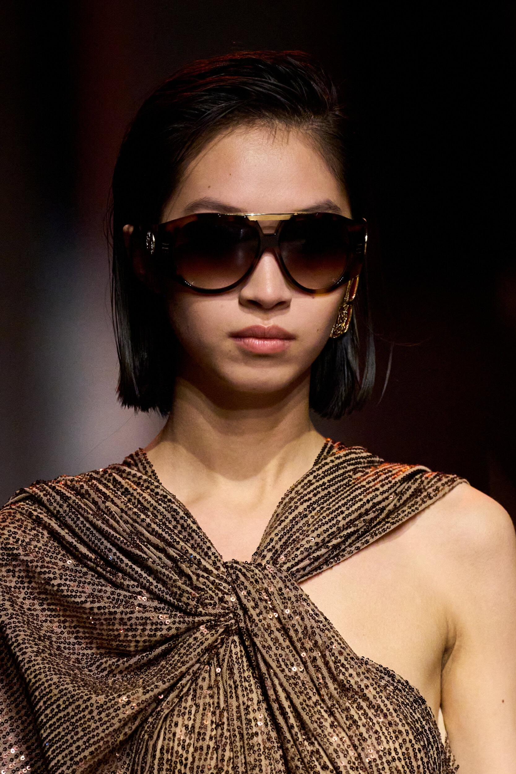 Elie Saab Spring 2026 Fashion Show Details