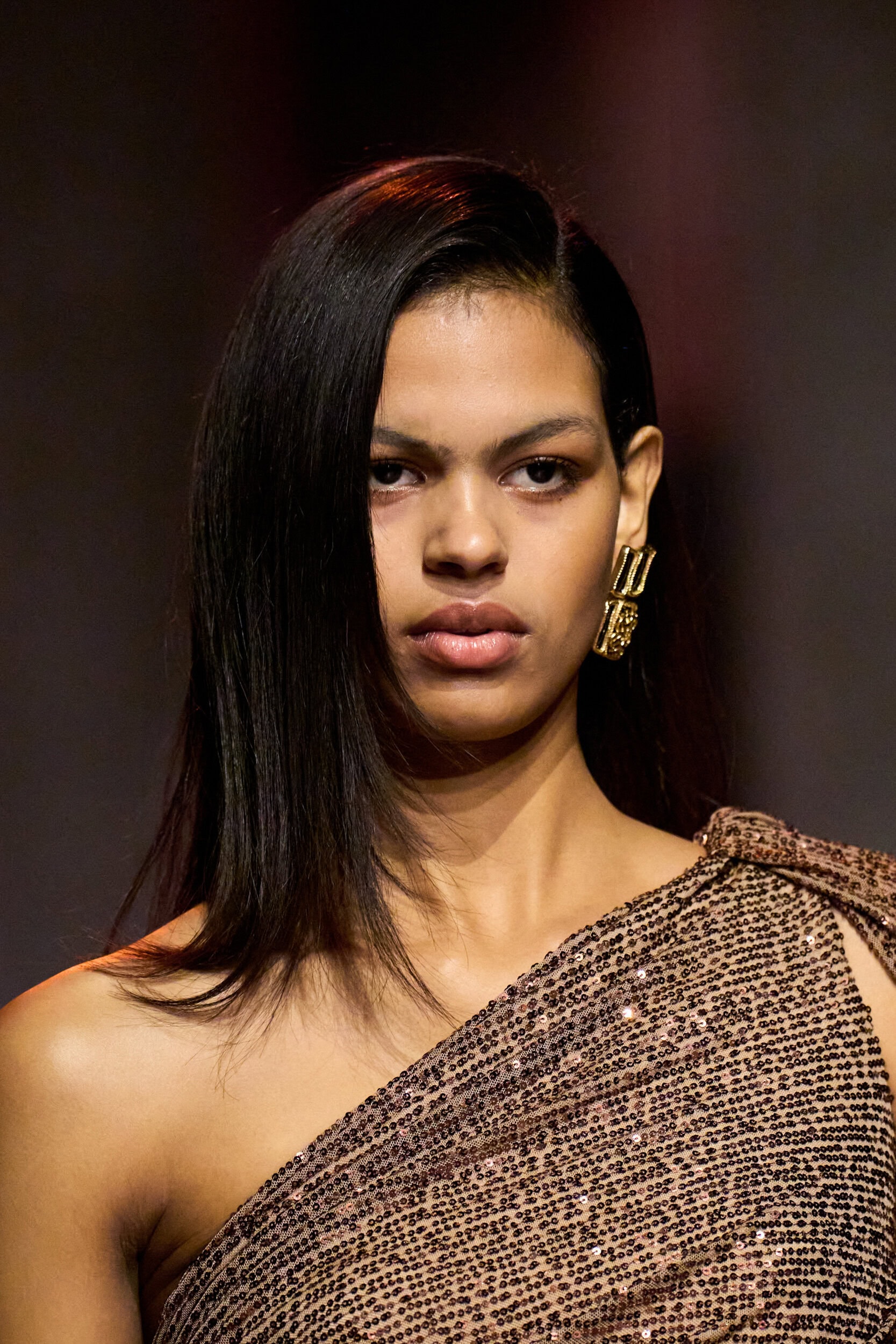 Elie Saab Spring 2026 Fashion Show Details