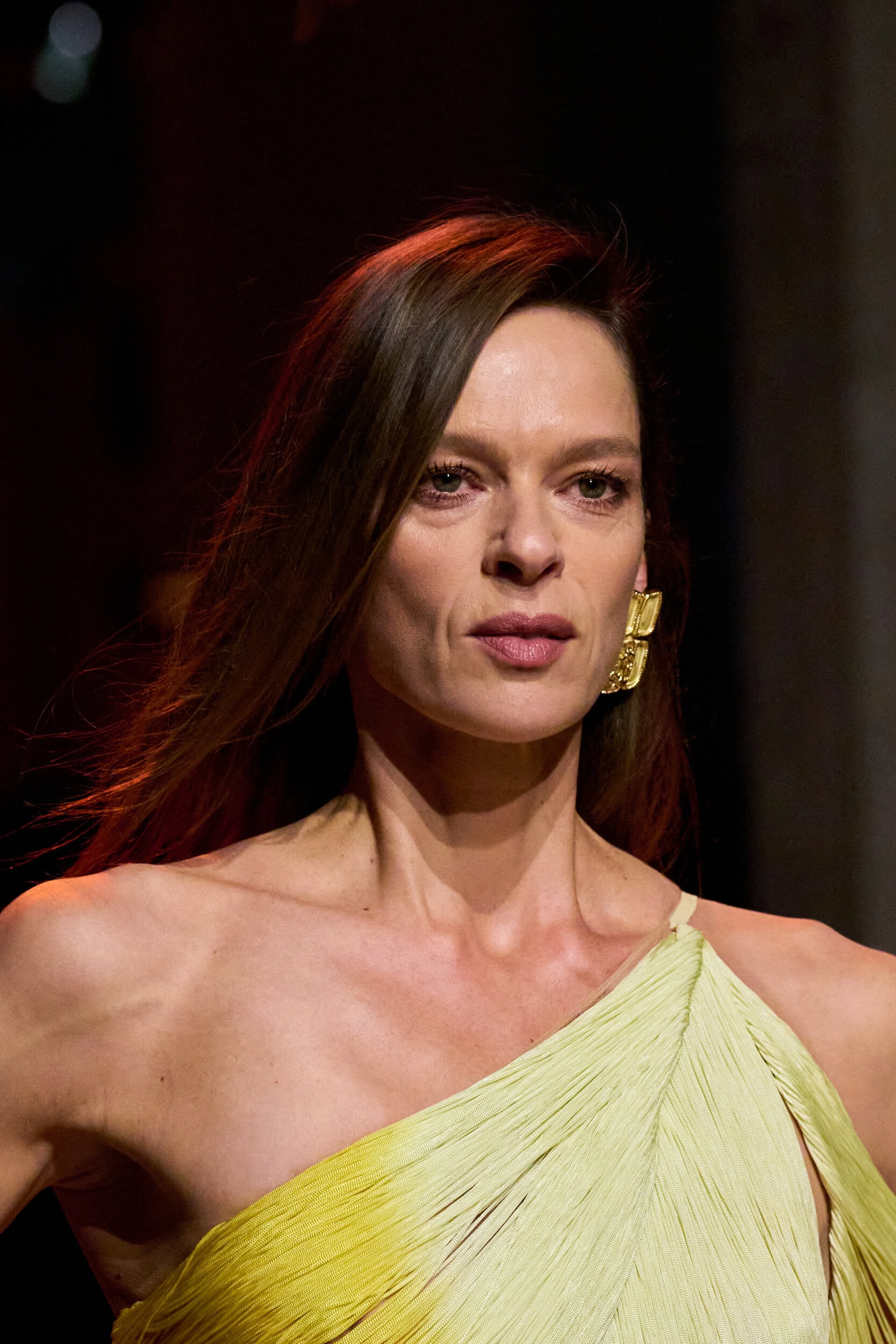 Elie Saab Spring 2026 Fashion Show Details