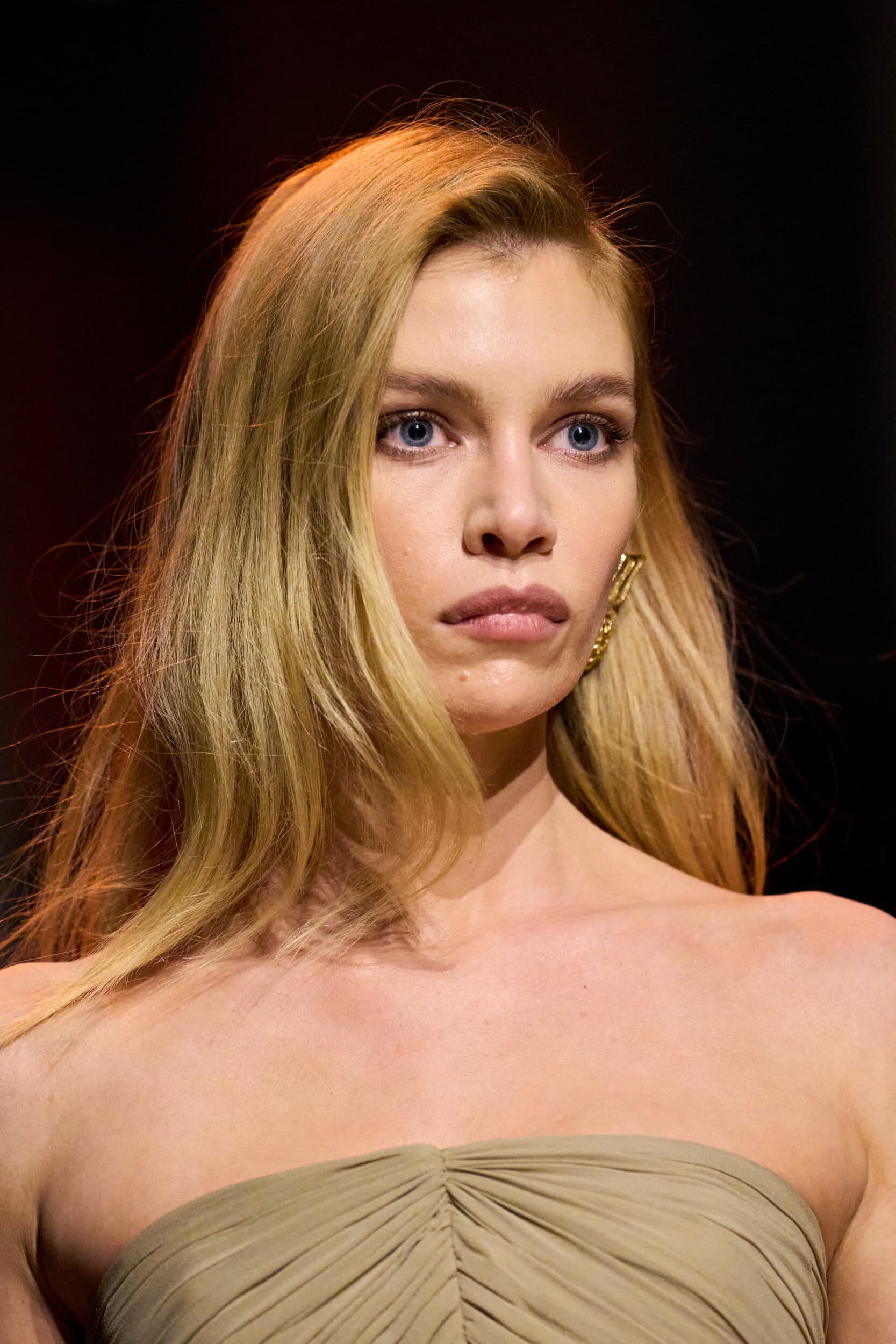 Elie Saab Spring 2026 Fashion Show Details