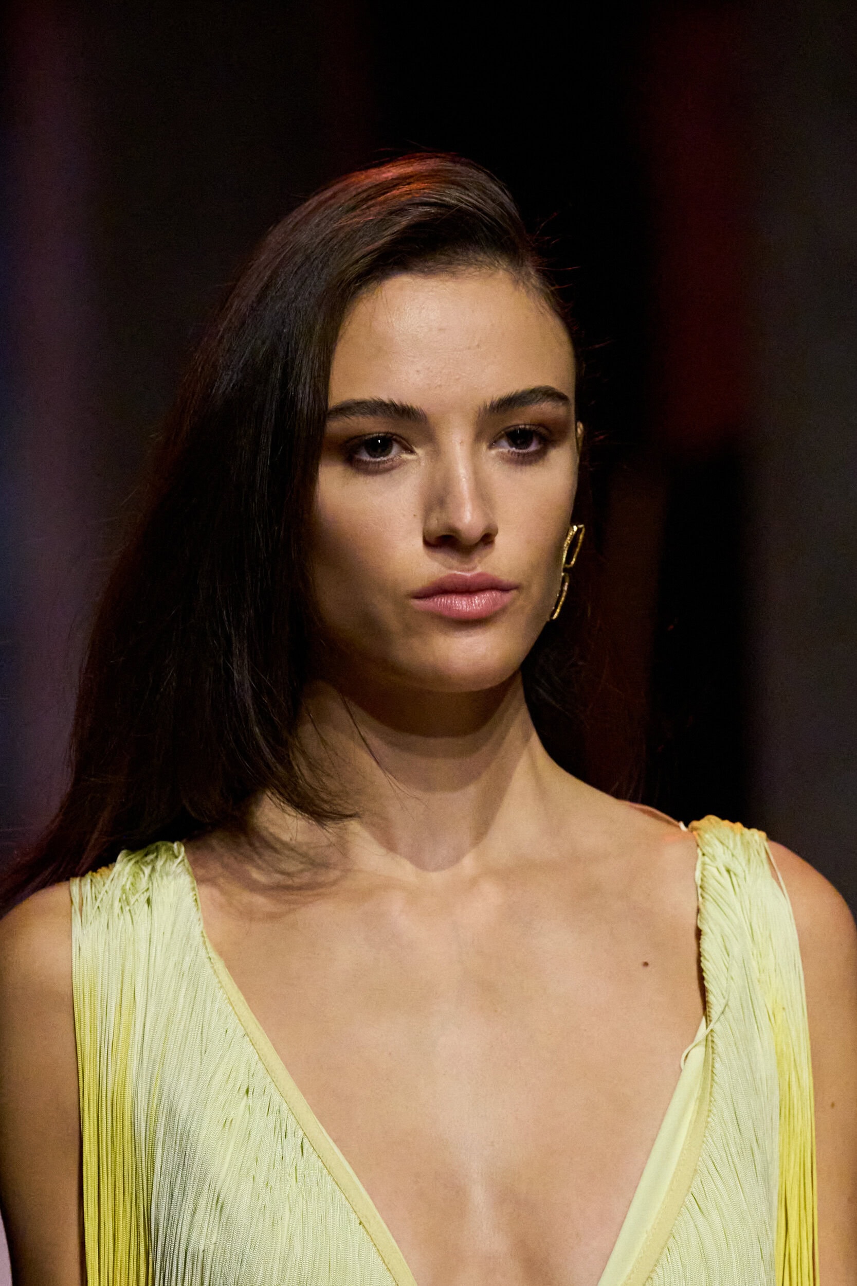 Elie Saab Spring 2026 Fashion Show Details