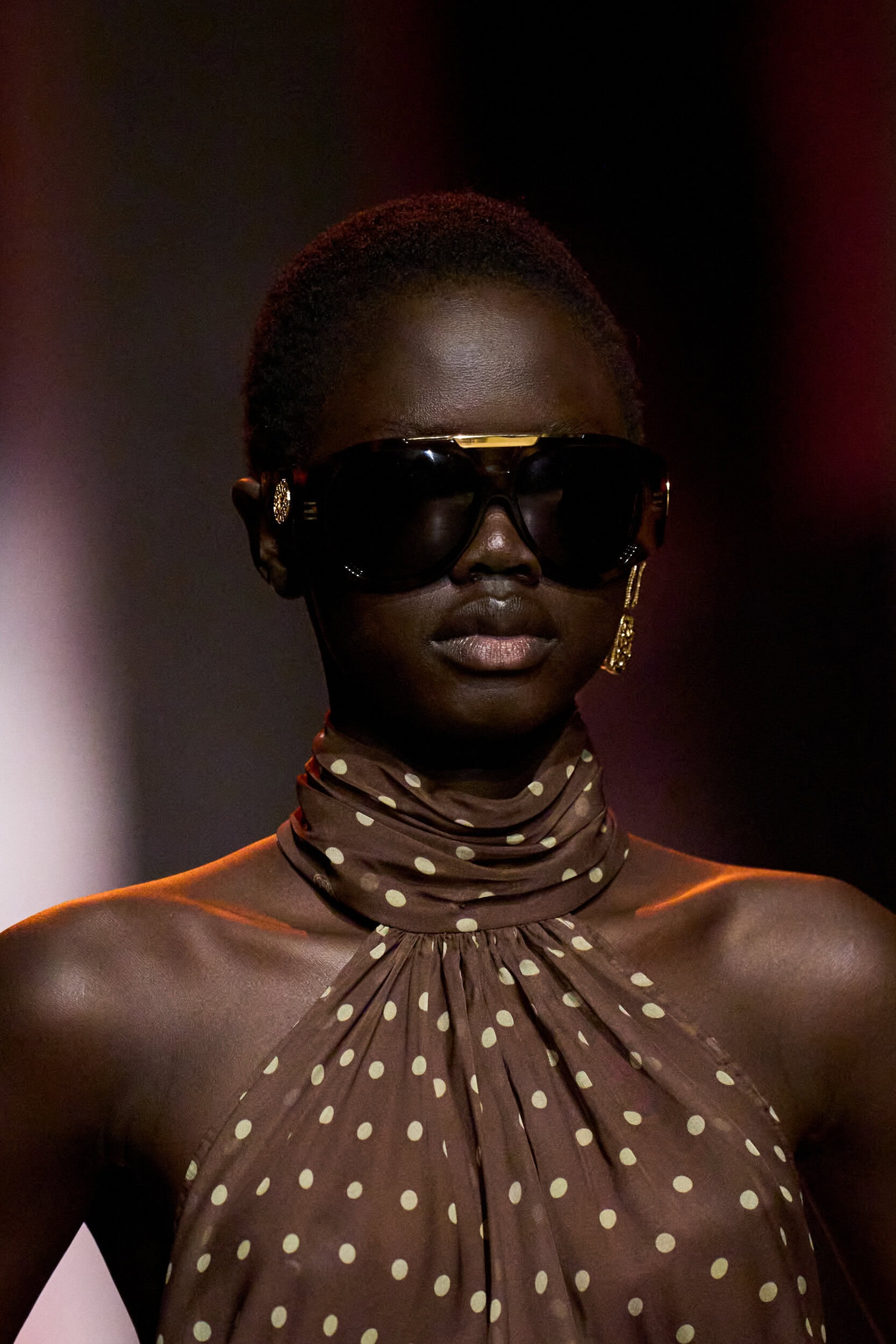 Elie Saab Spring 2026 Fashion Show Details