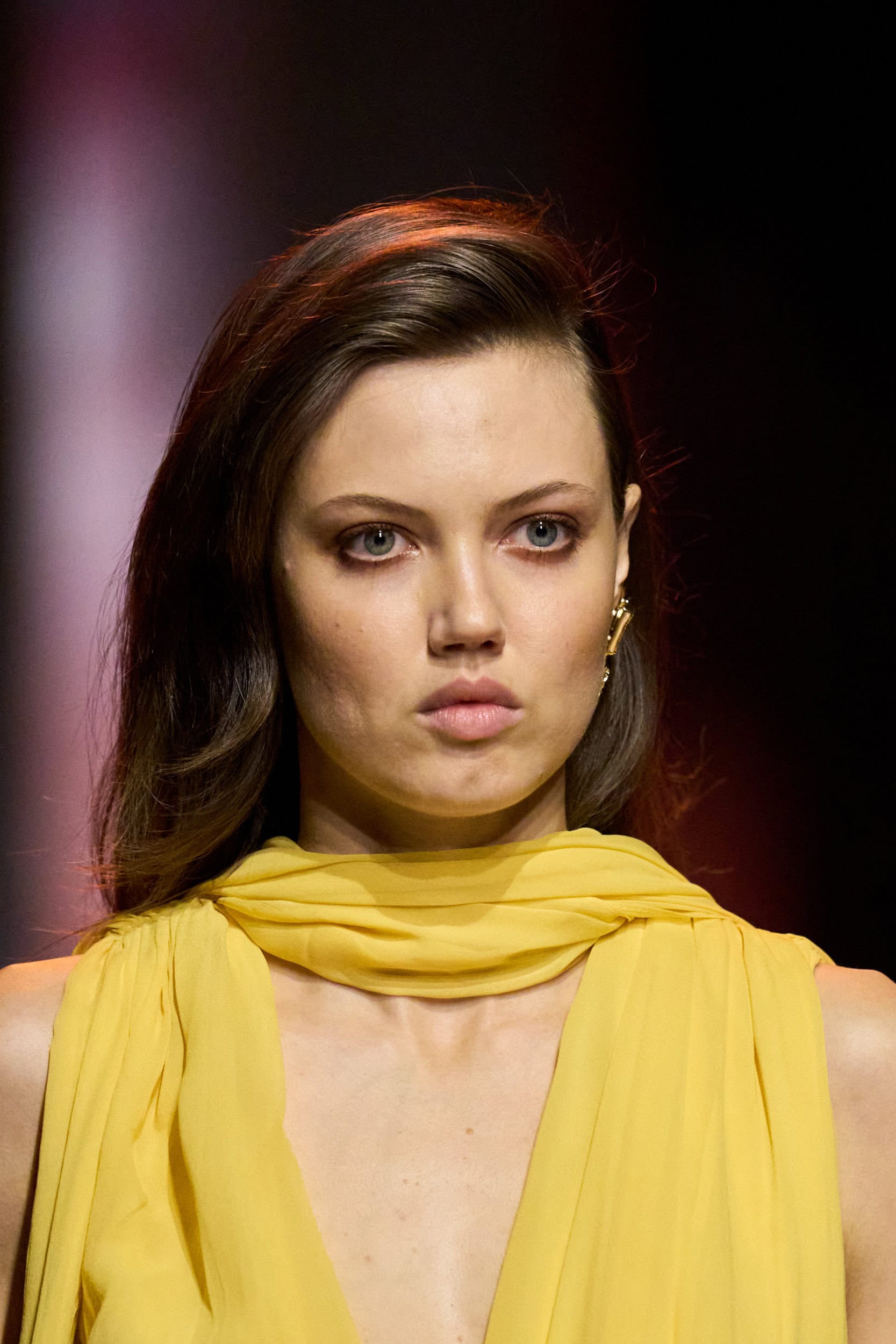 Elie Saab Spring 2026 Fashion Show Details