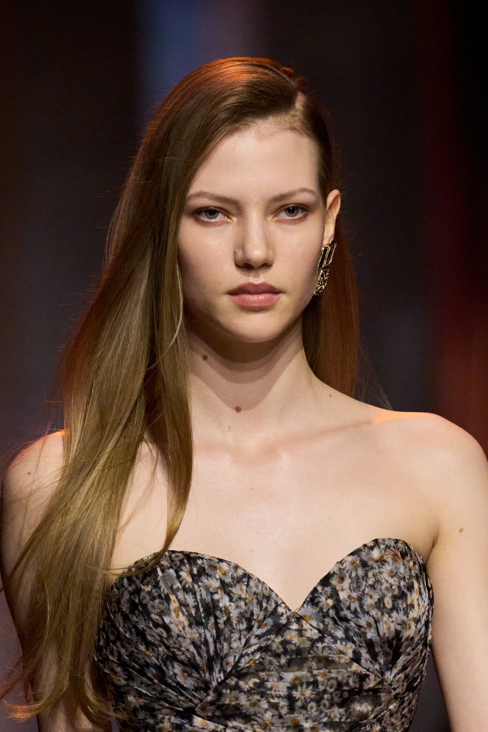 Elie Saab Spring 2026 Fashion Show Details