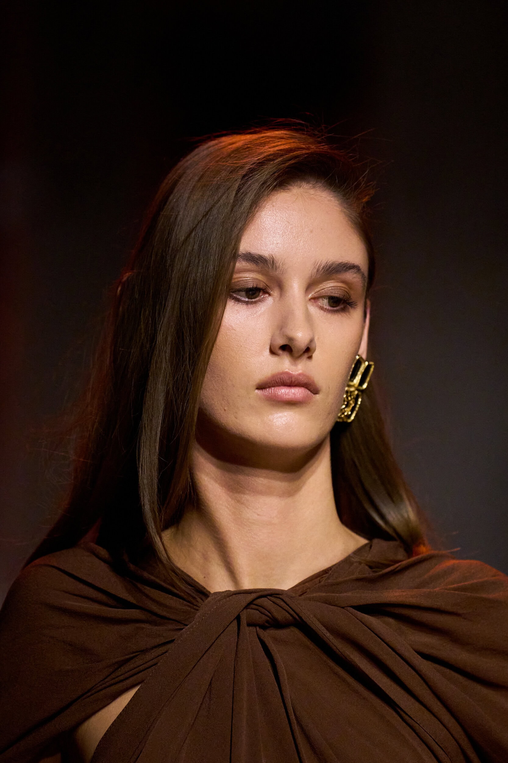 Elie Saab Spring 2026 Fashion Show Details