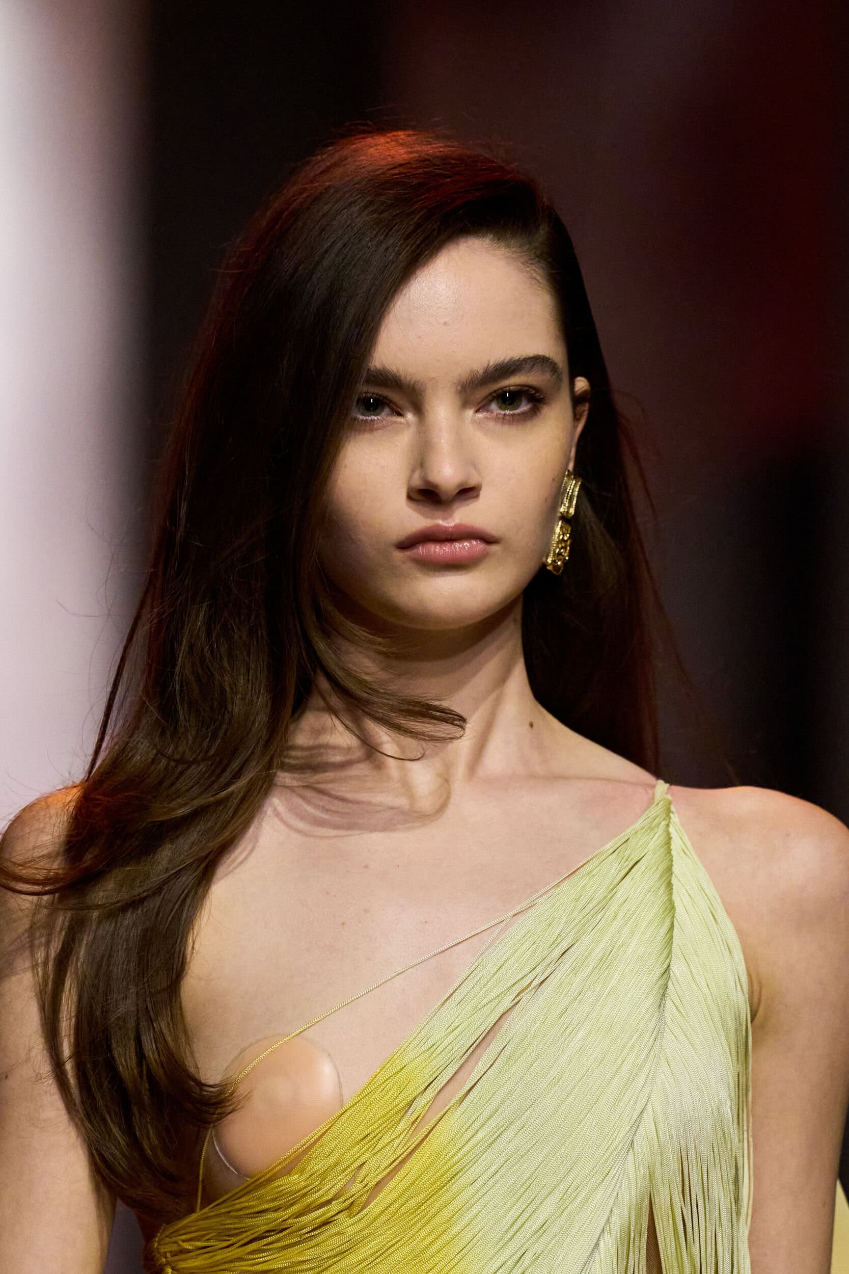 Elie Saab Spring 2026 Fashion Show Details