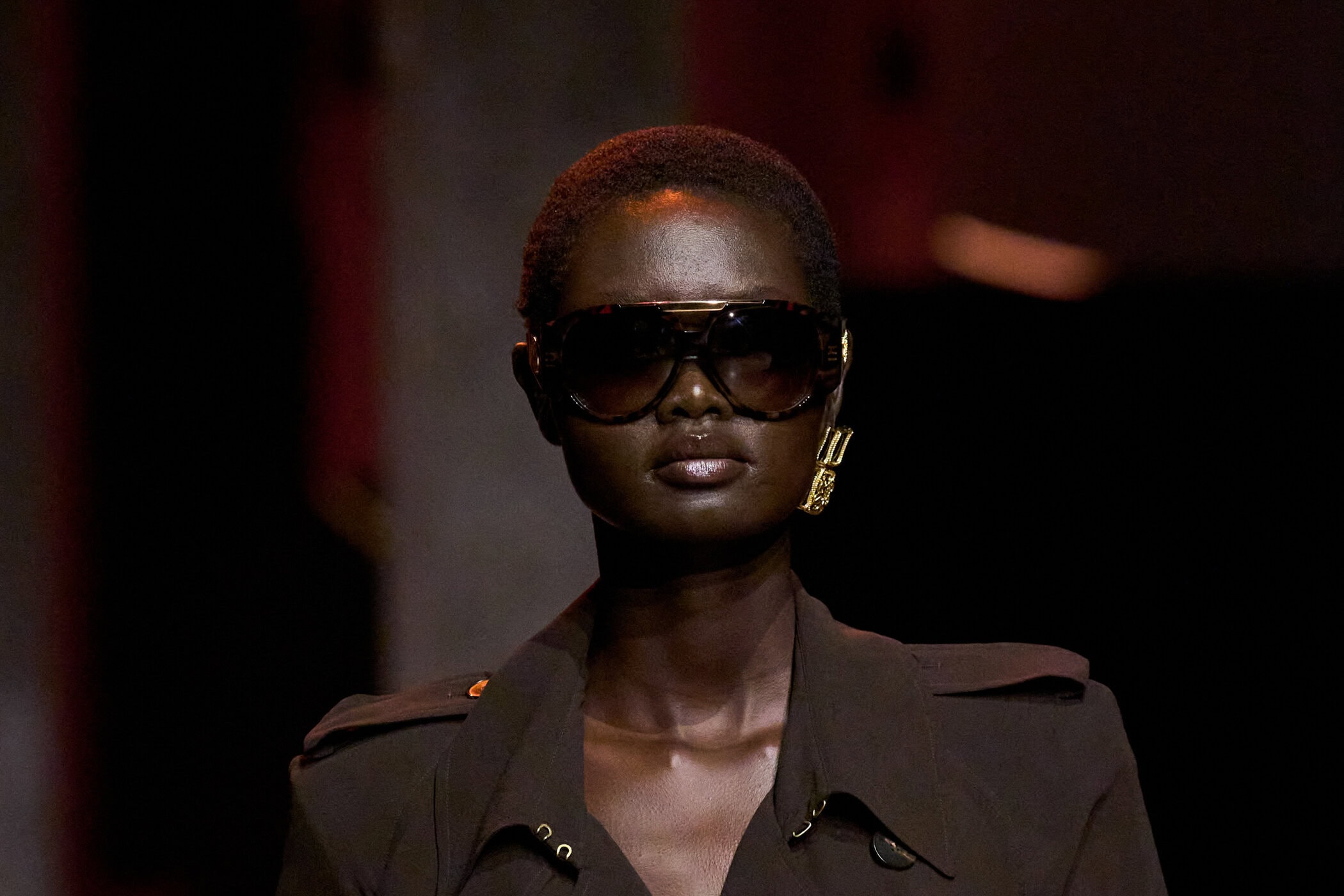 Elie Saab Spring 2026 Fashion Show Details