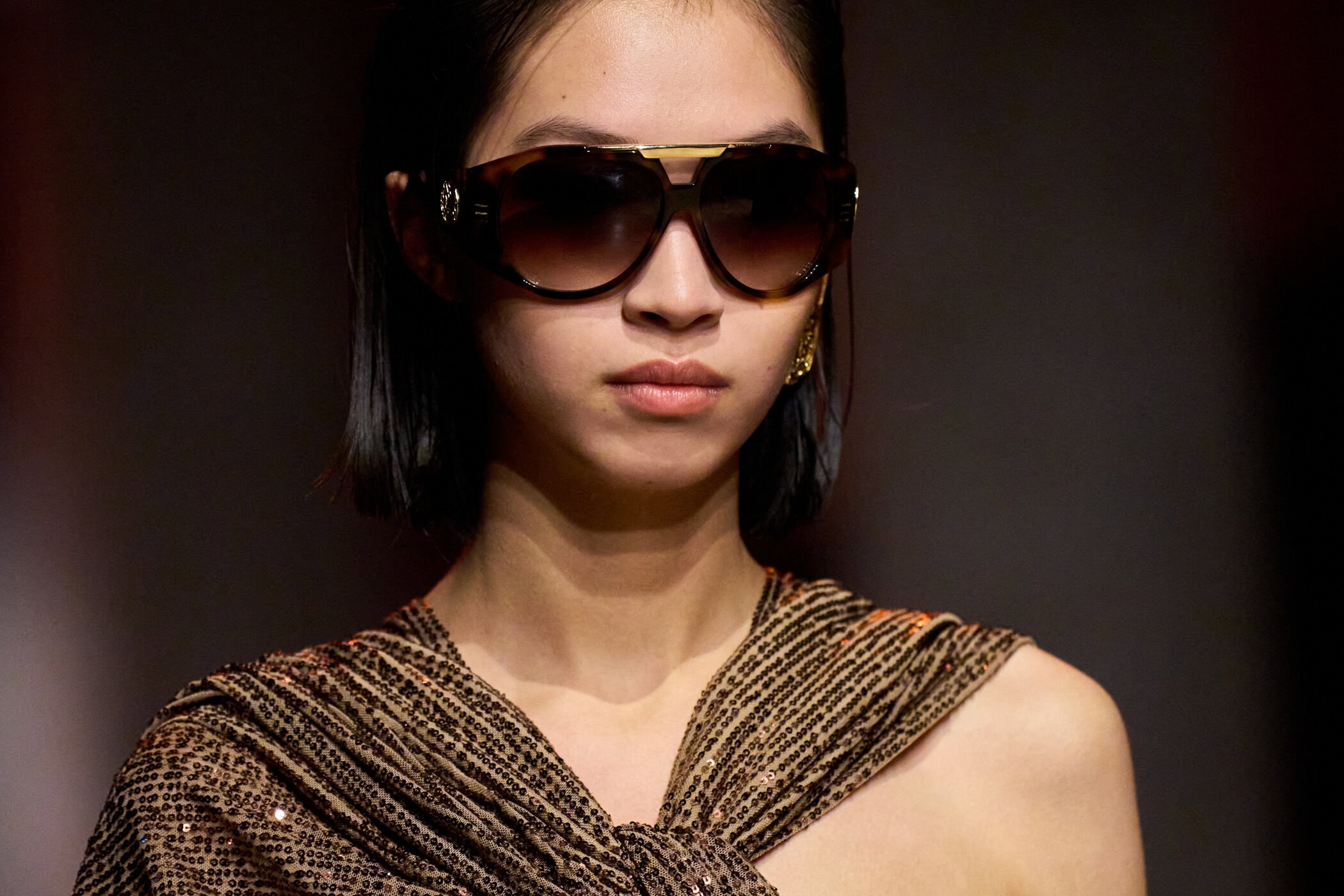 Elie Saab Spring 2026 Fashion Show Details