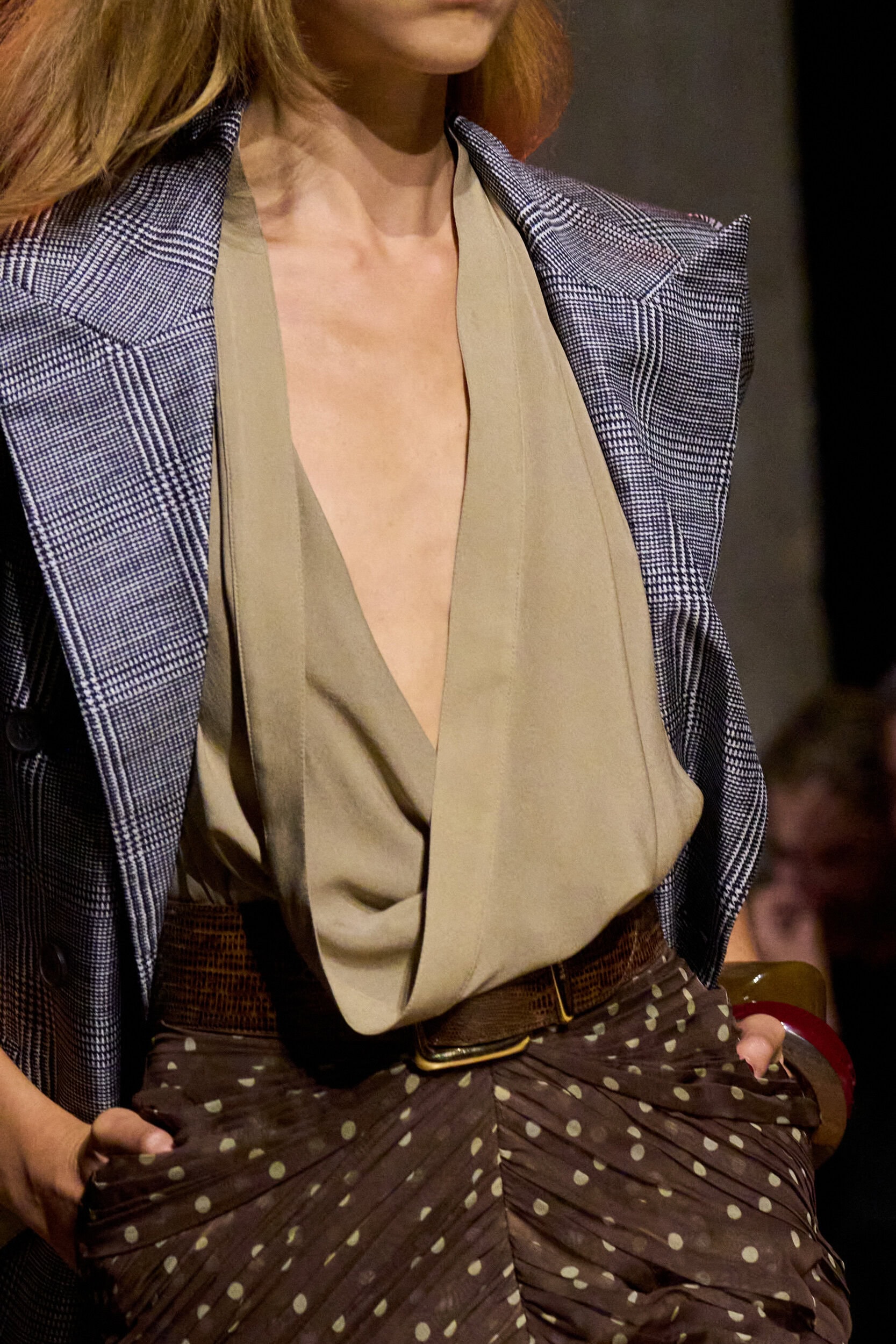 Elie Saab Spring 2026 Fashion Show Details