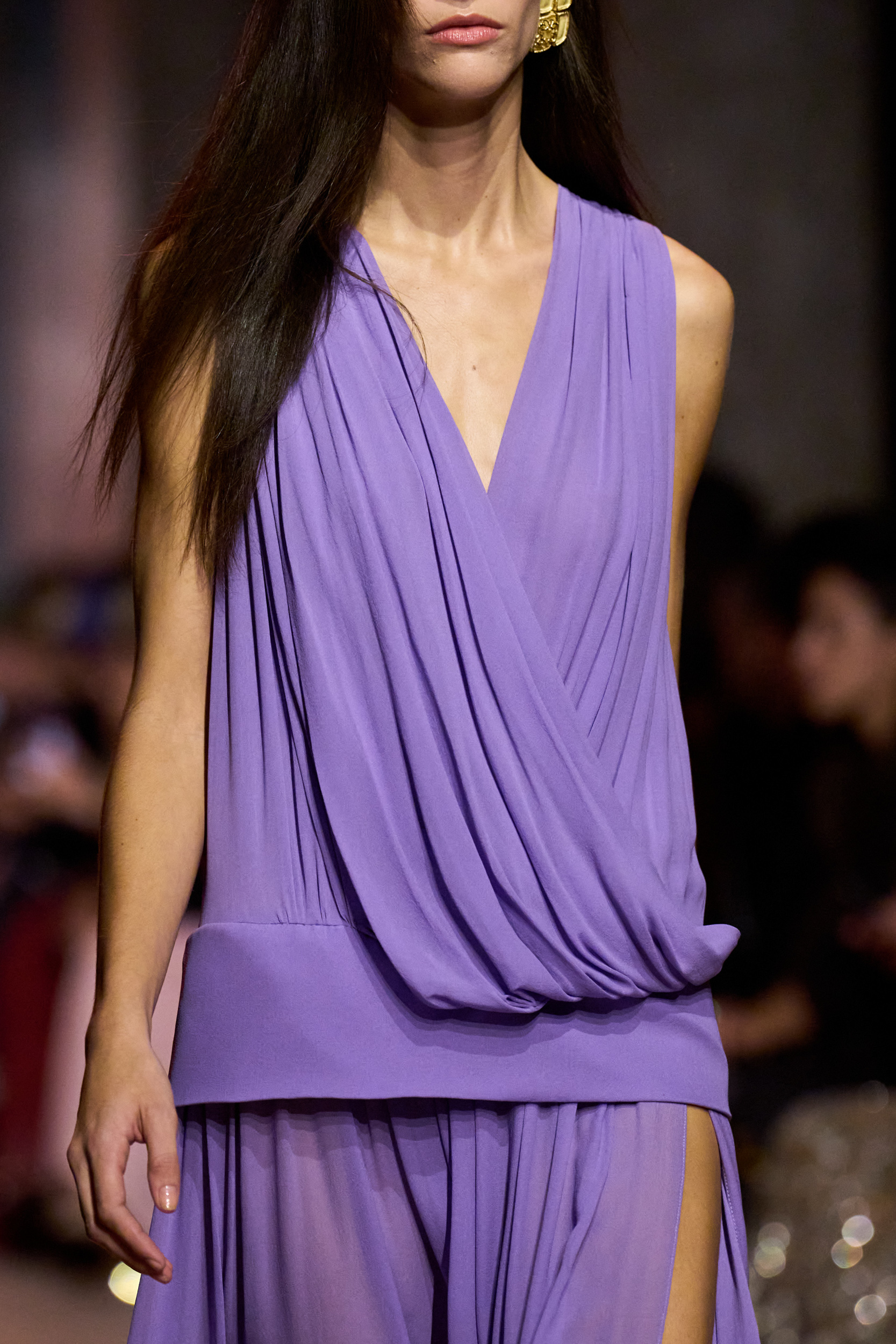 Elie Saab Spring 2026 Fashion Show Details