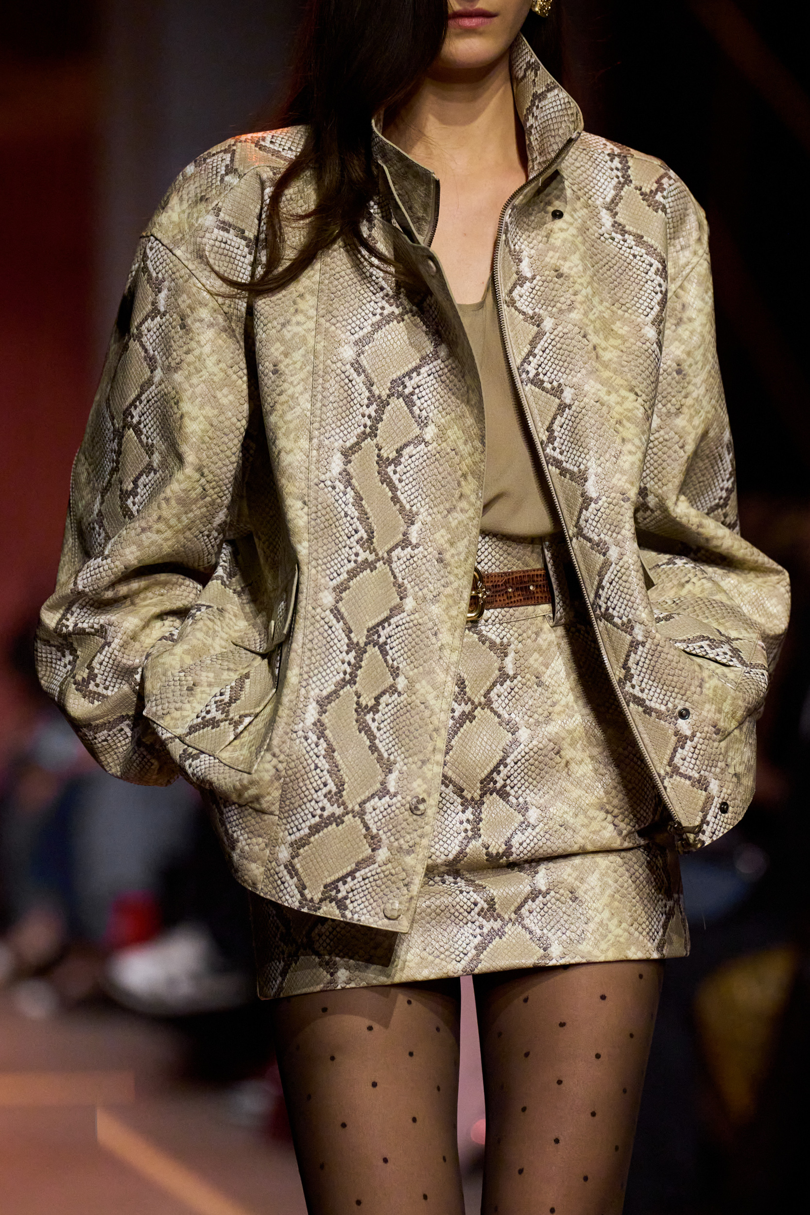 Elie Saab Spring 2026 Fashion Show Details