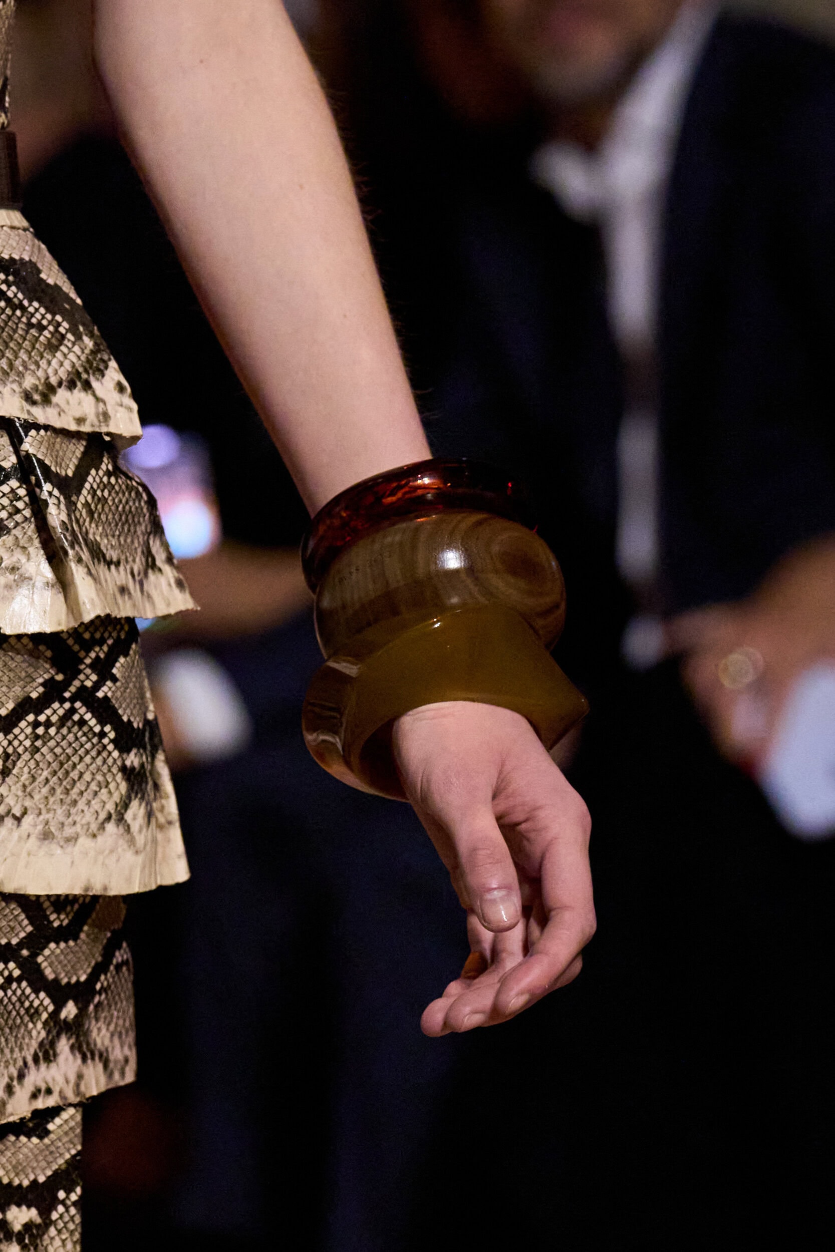 Elie Saab Spring 2026 Fashion Show Details