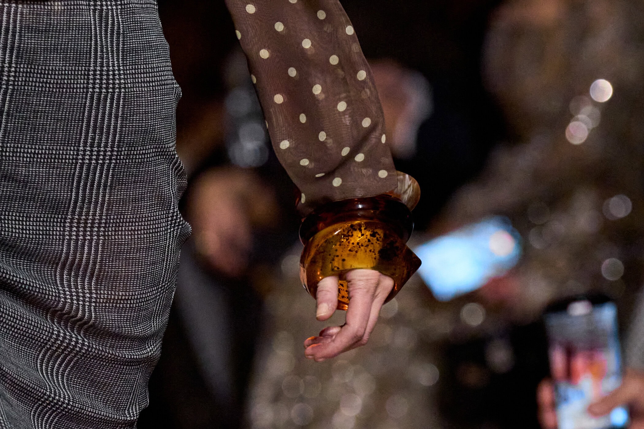 Elie Saab Spring 2026 Fashion Show Details