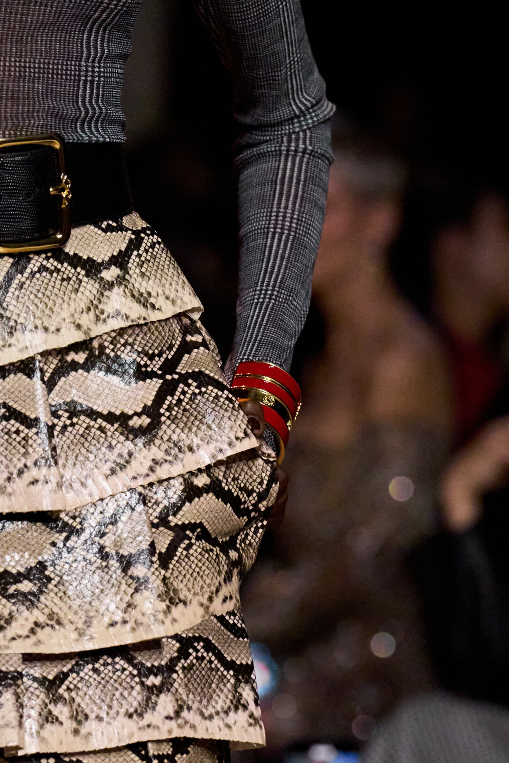 Elie Saab Spring 2026 Fashion Show Details