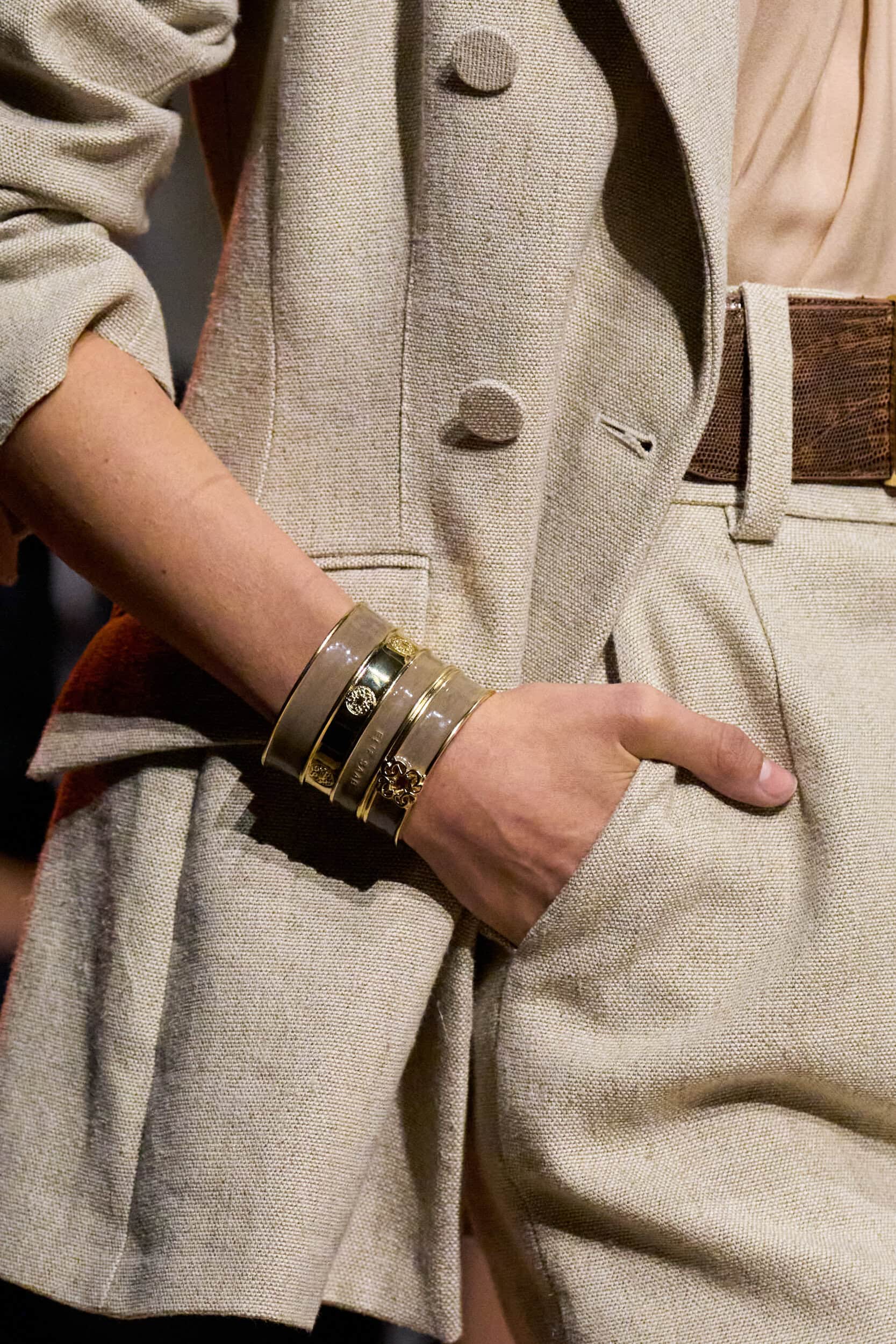 Elie Saab Spring 2026 Fashion Show Details