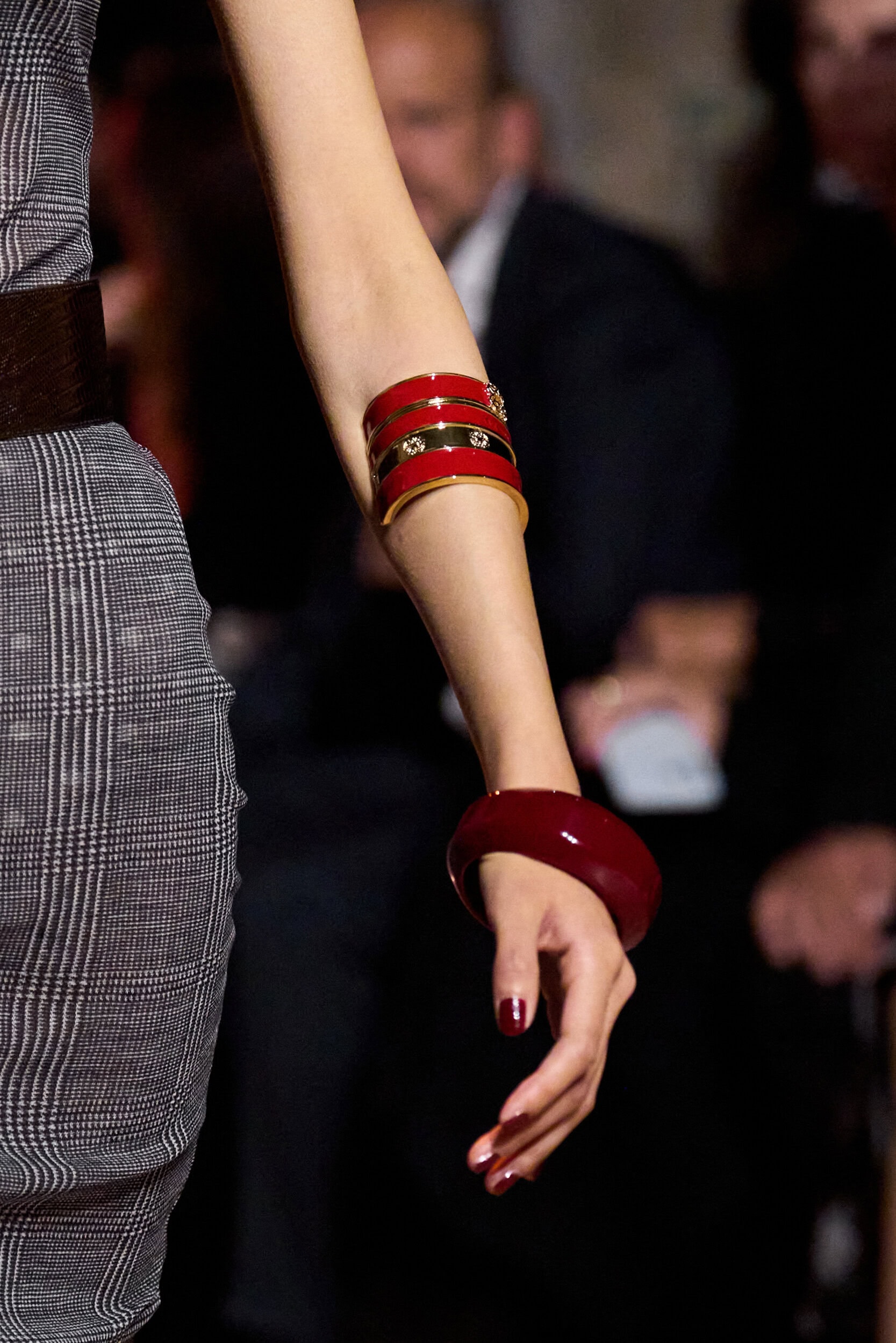 Elie Saab Spring 2026 Fashion Show Details