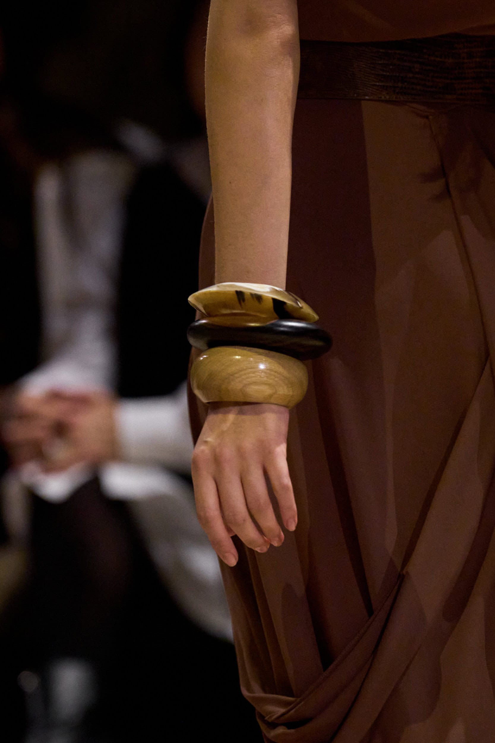 Elie Saab Spring 2026 Fashion Show Details