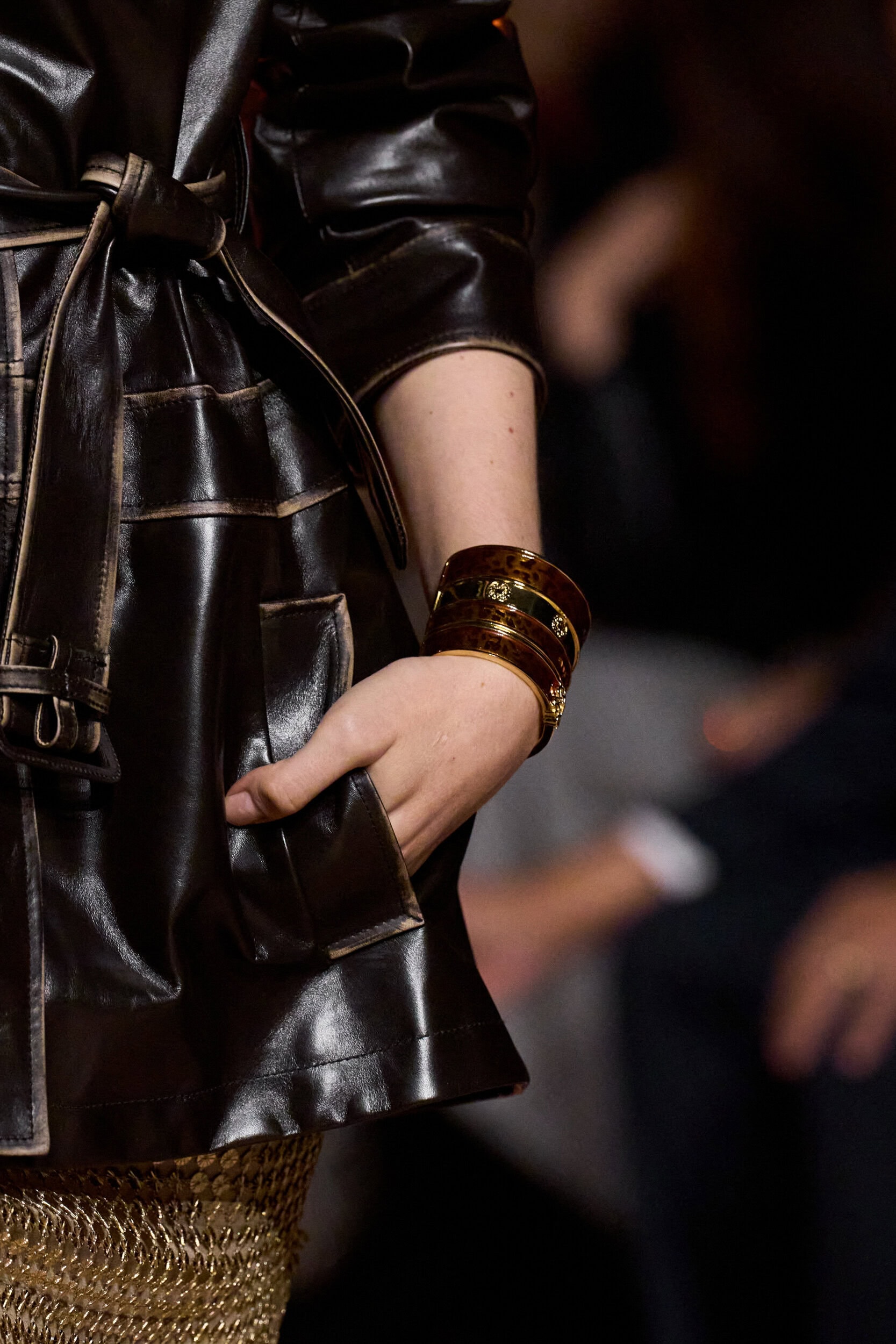 Elie Saab Spring 2026 Fashion Show Details
