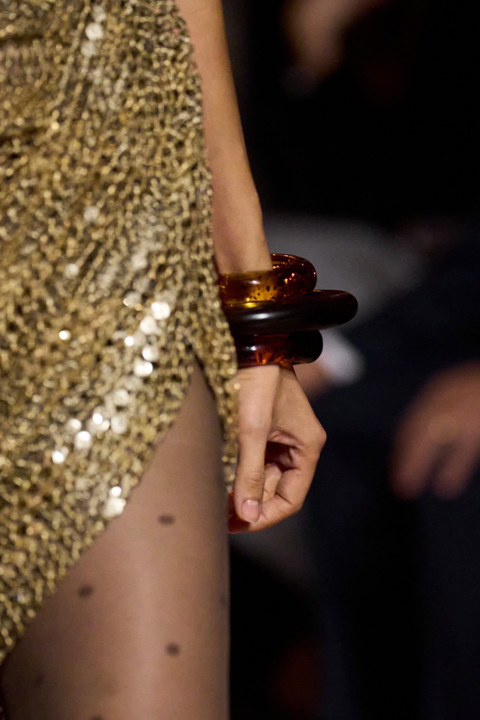 Elie Saab Spring 2026 Fashion Show Details