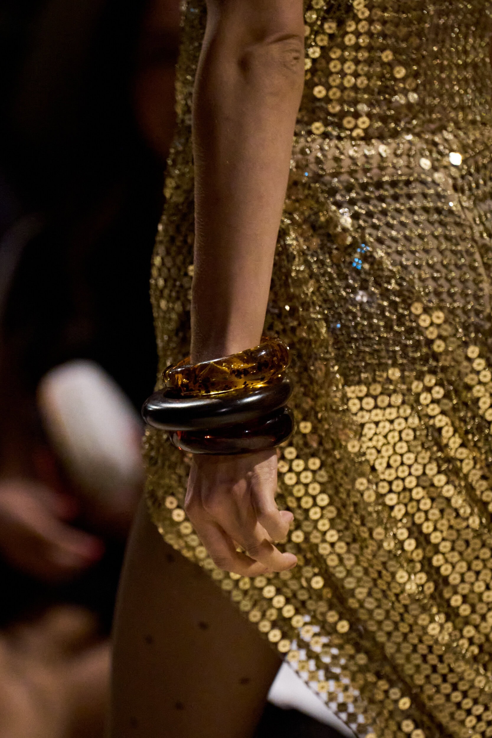 Elie Saab Spring 2026 Fashion Show Details