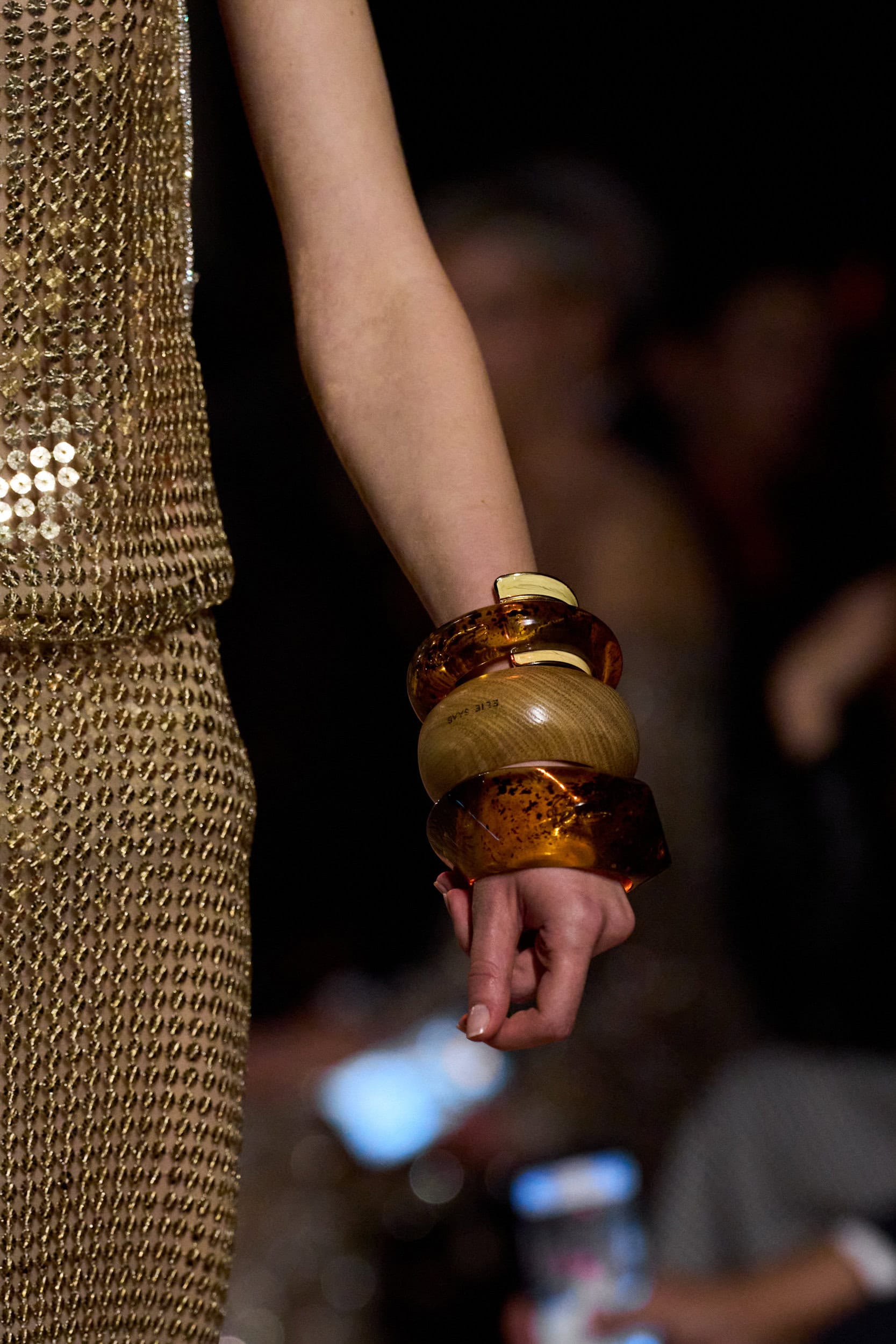 Elie Saab Spring 2026 Fashion Show Details
