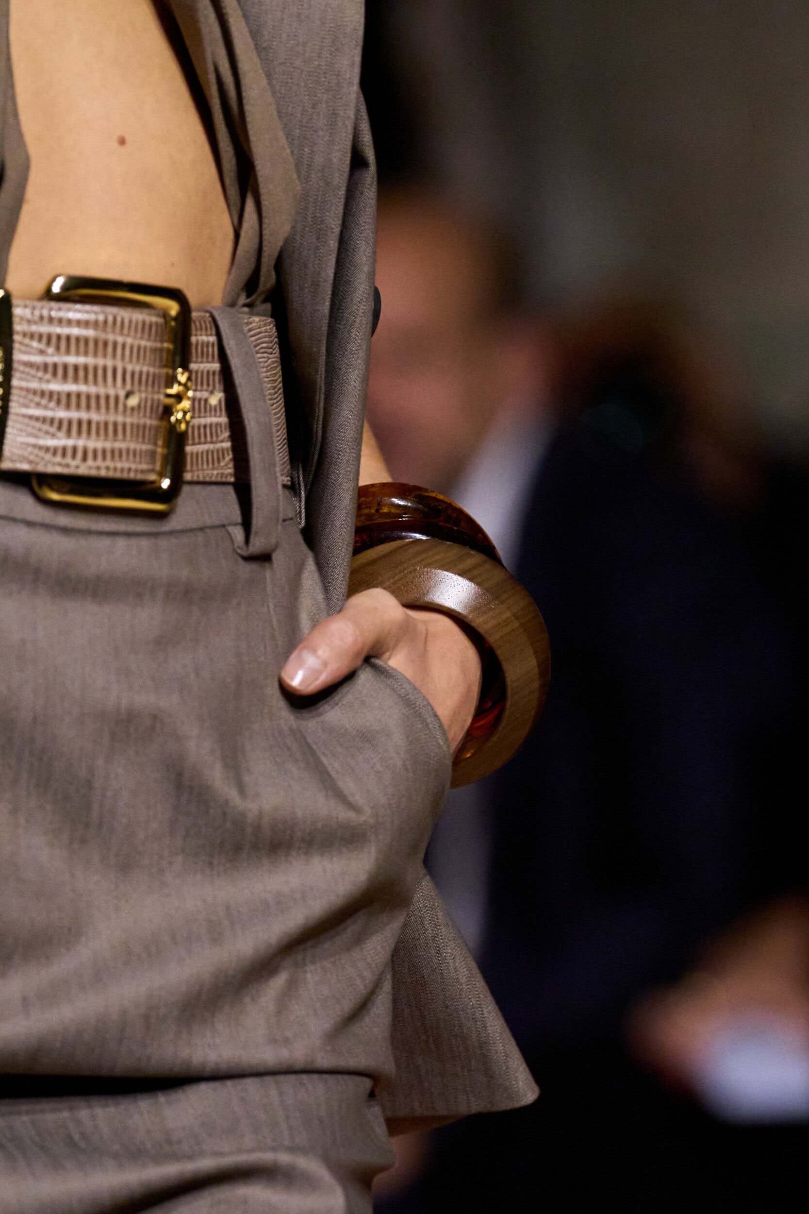 Elie Saab Spring 2026 Fashion Show Details