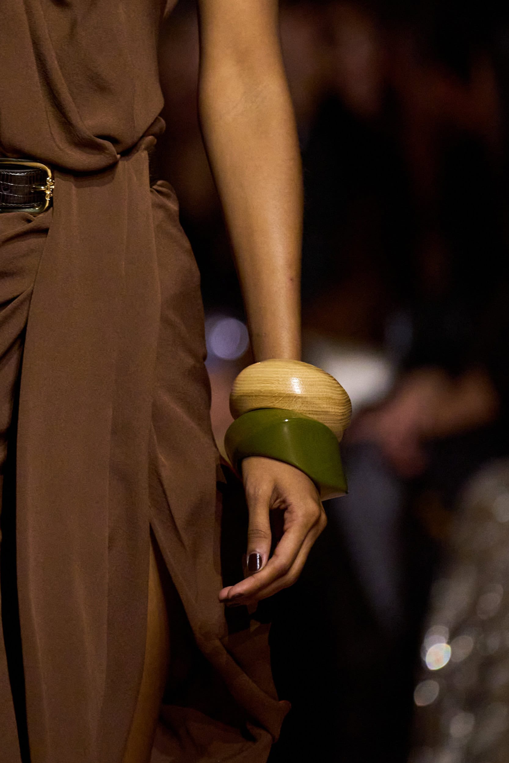 Elie Saab Spring 2026 Fashion Show Details