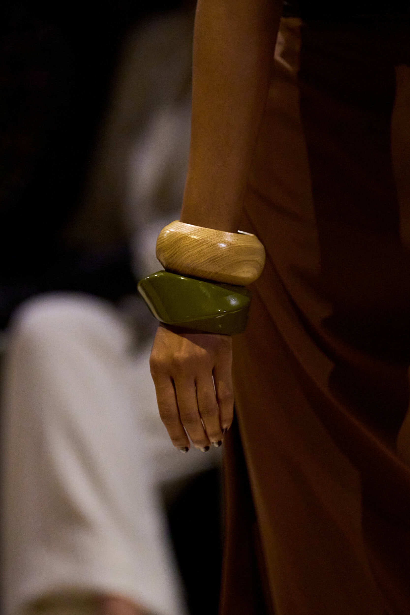 Elie Saab Spring 2026 Fashion Show Details