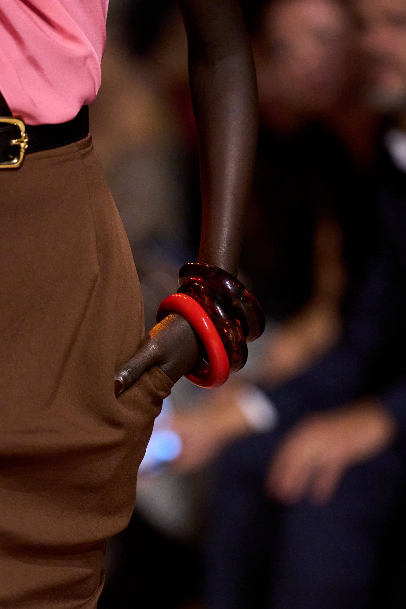 Elie Saab Spring 2026 Fashion Show Details
