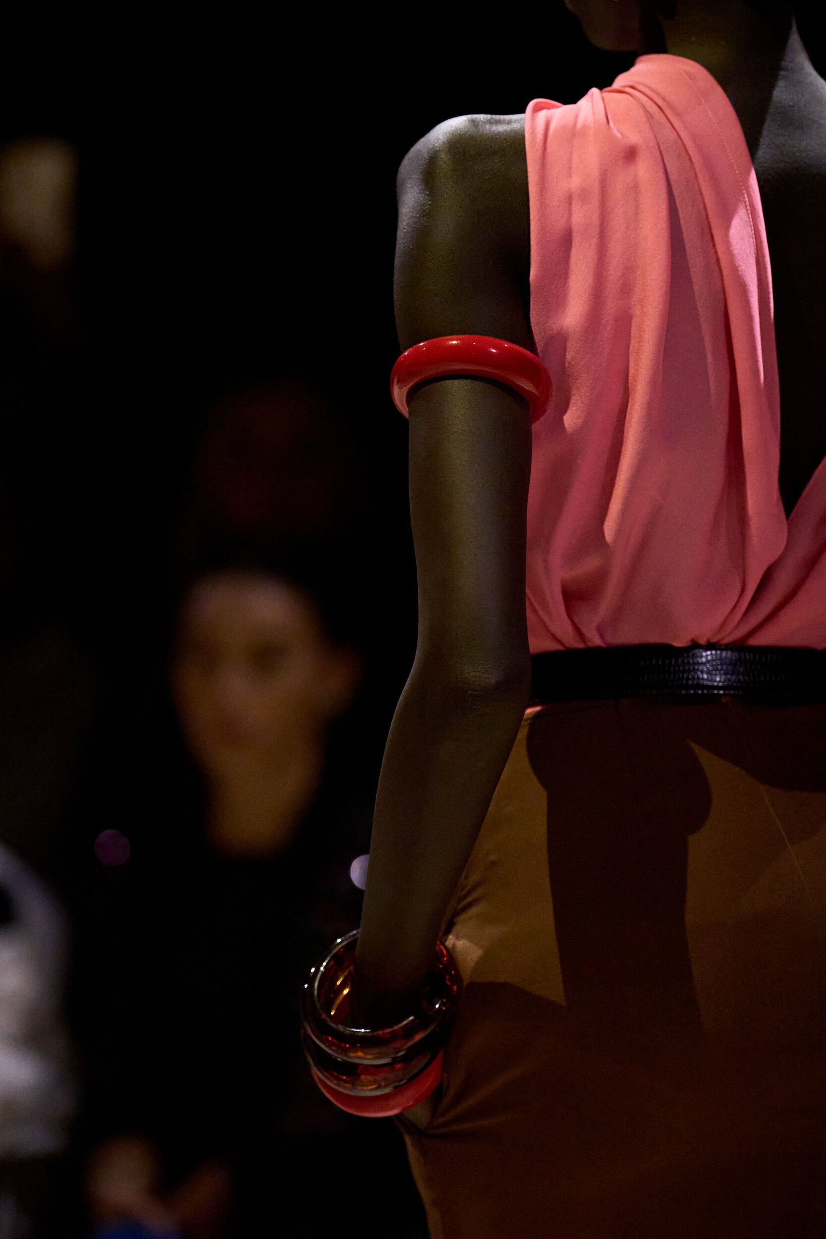 Elie Saab Spring 2026 Fashion Show Details