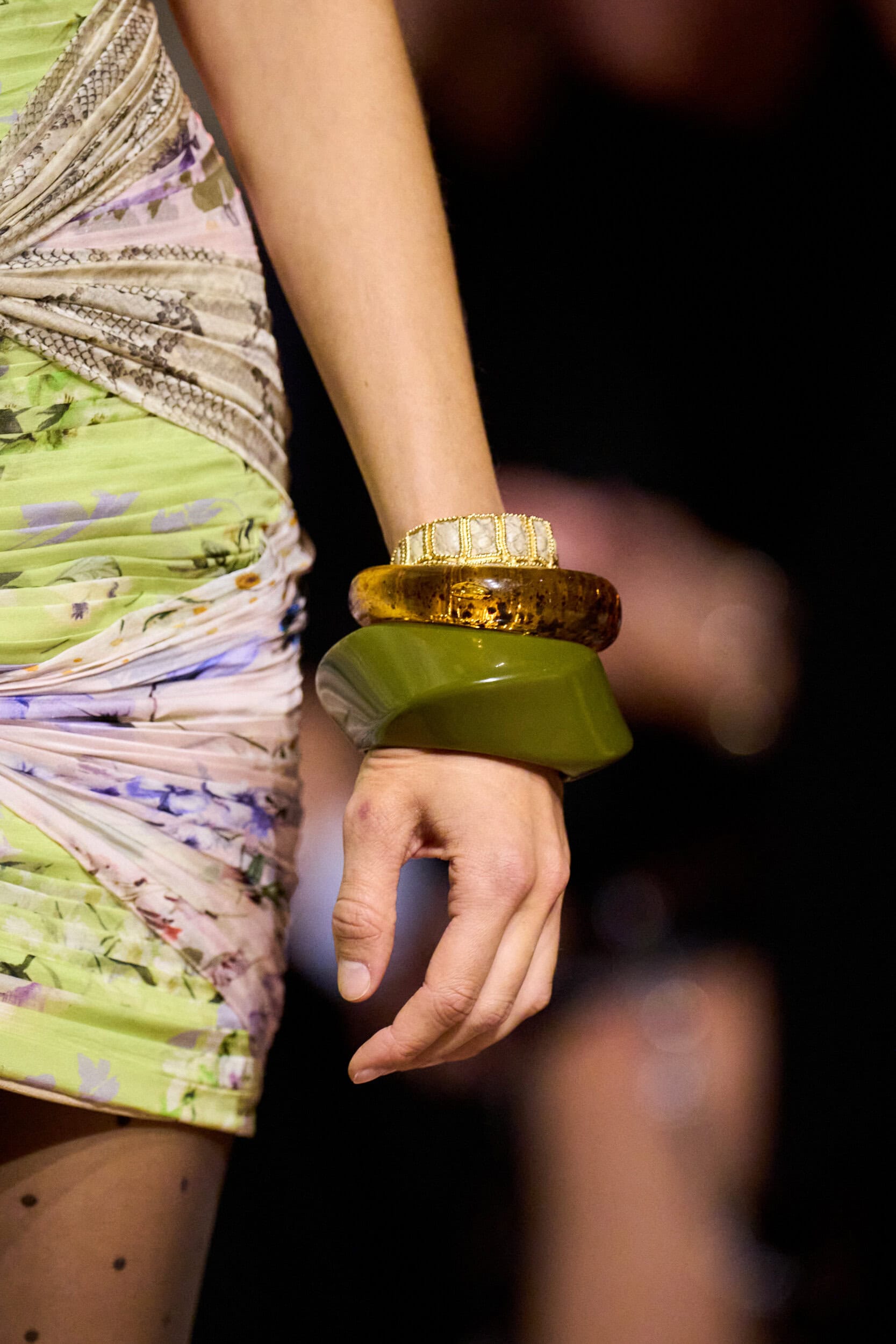 Elie Saab Spring 2026 Fashion Show Details
