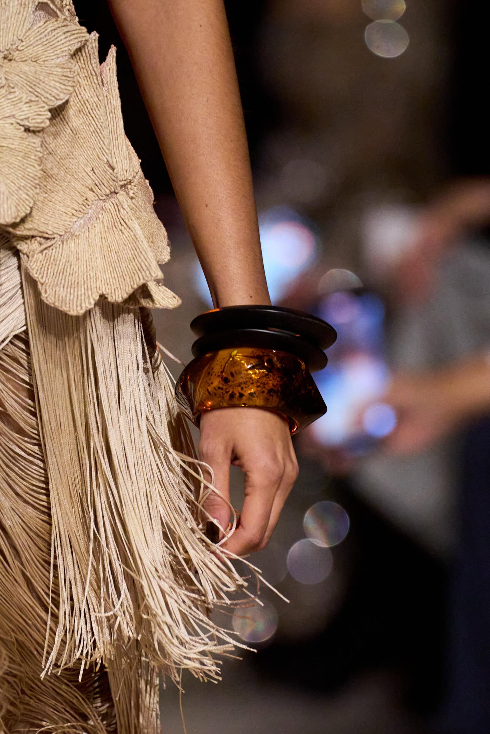 Elie Saab Spring 2026 Fashion Show Details
