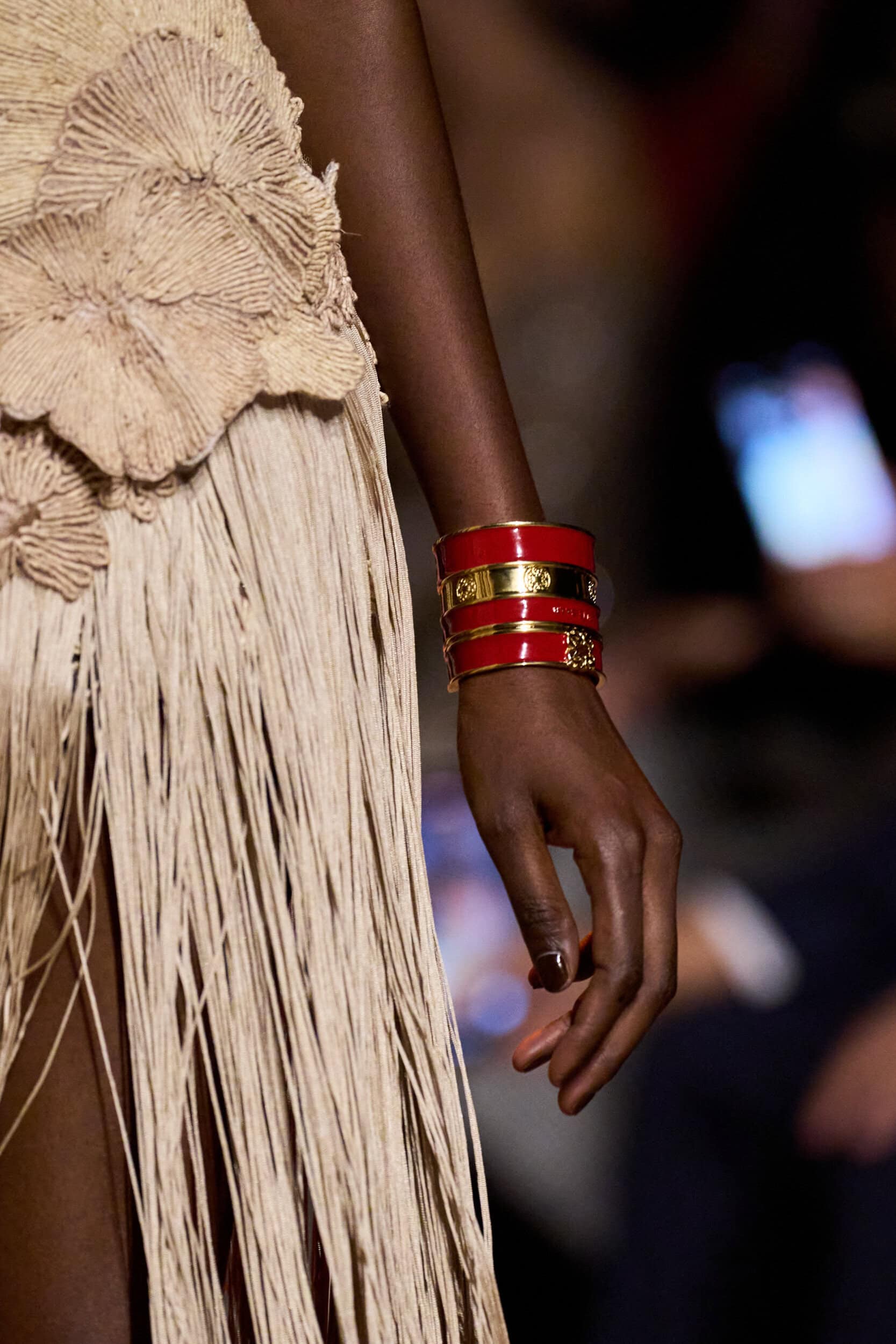 Elie Saab Spring 2026 Fashion Show Details