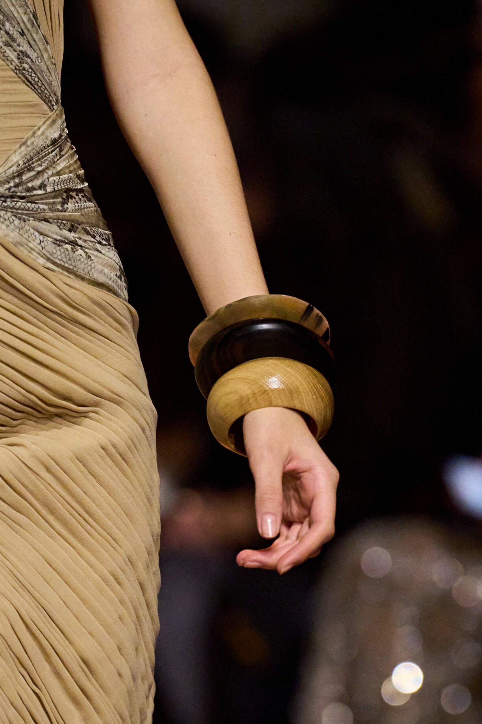 Elie Saab Spring 2026 Fashion Show Details